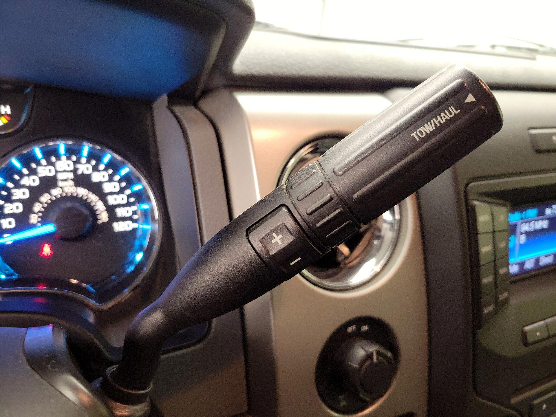 Thumbnail: 2014 Ford F-150 - 17