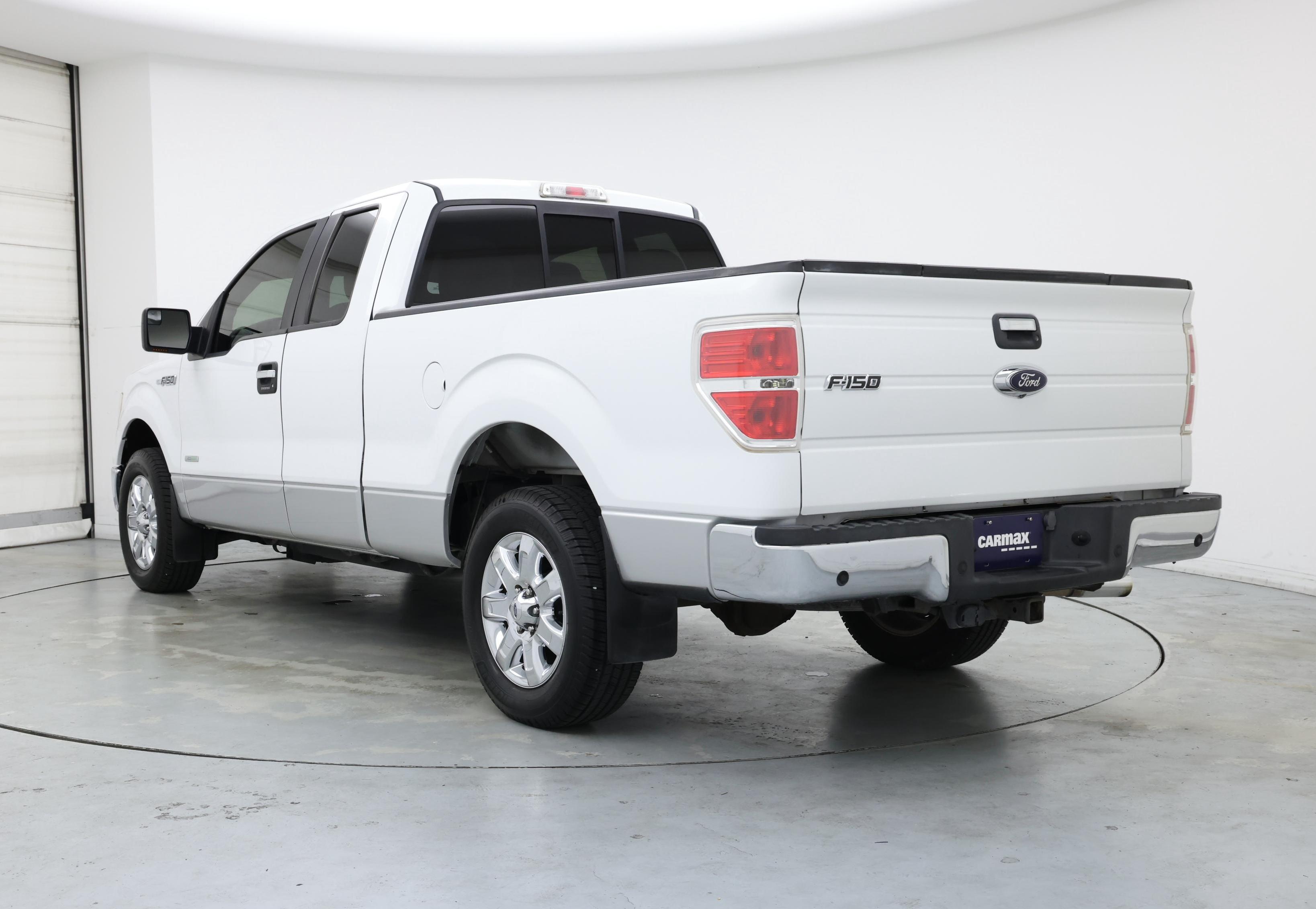 Thumbnail: 2014 Ford F-150 - 2