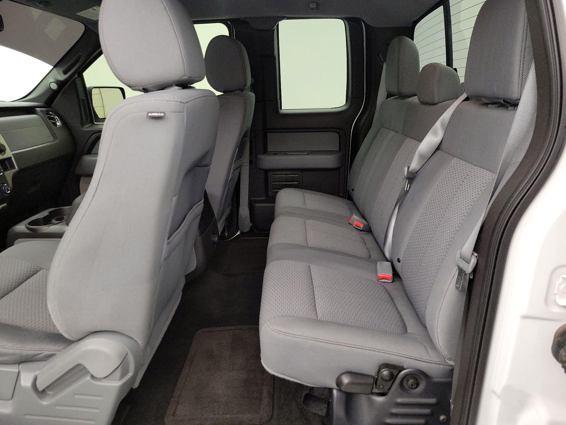 Thumbnail: 2014 Ford F-150 - 19