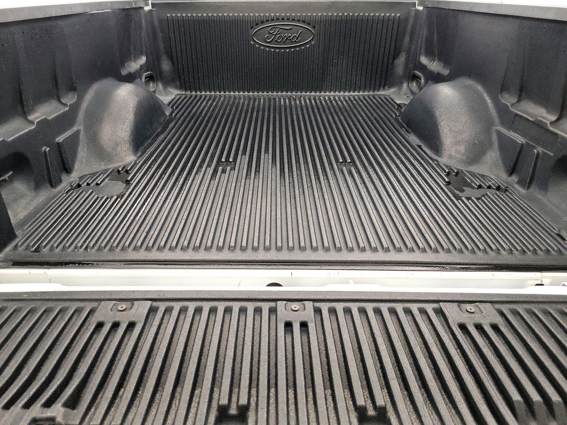 Thumbnail: 2014 Ford F-150 - 20