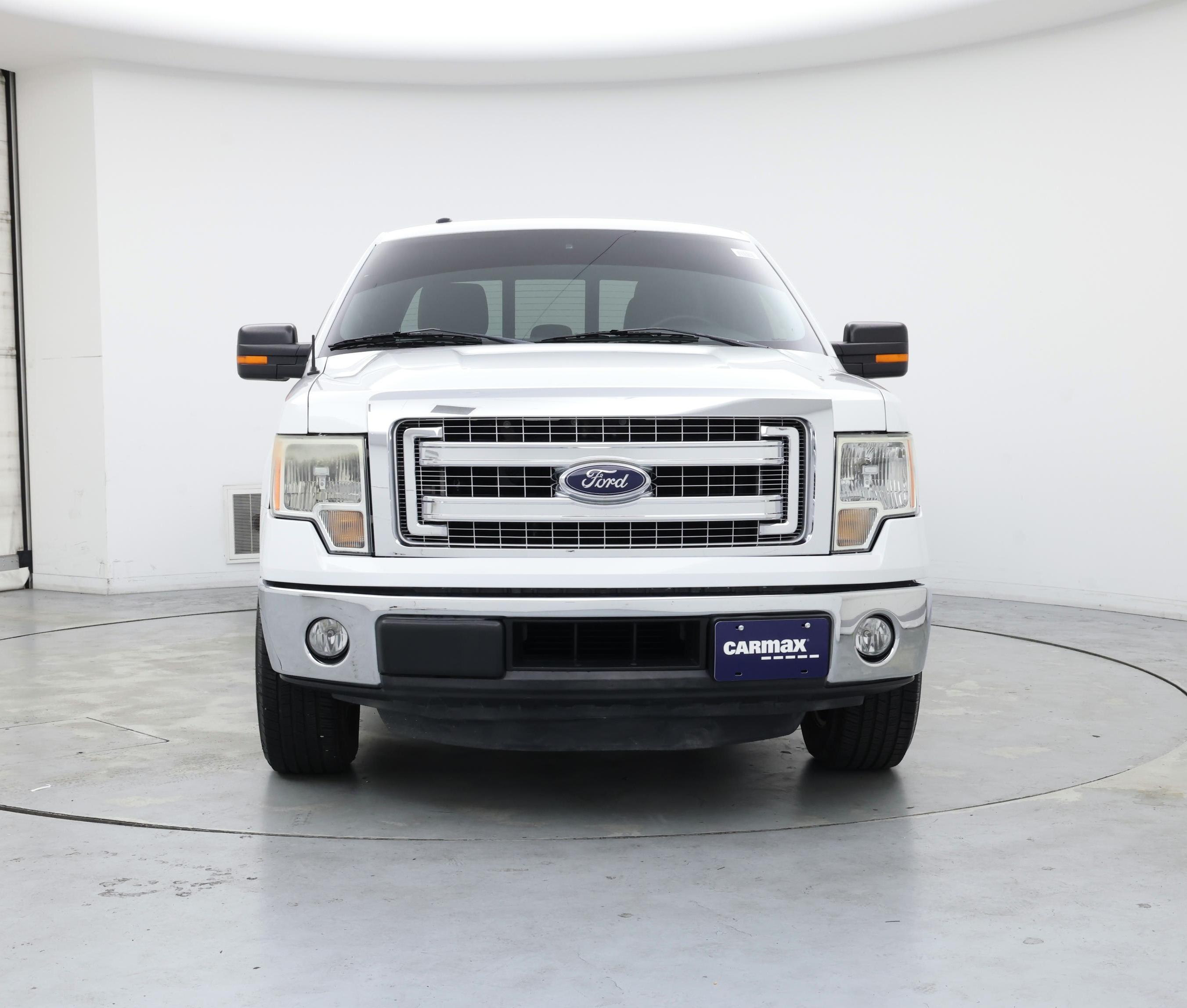 Thumbnail: 2014 Ford F-150 - 5