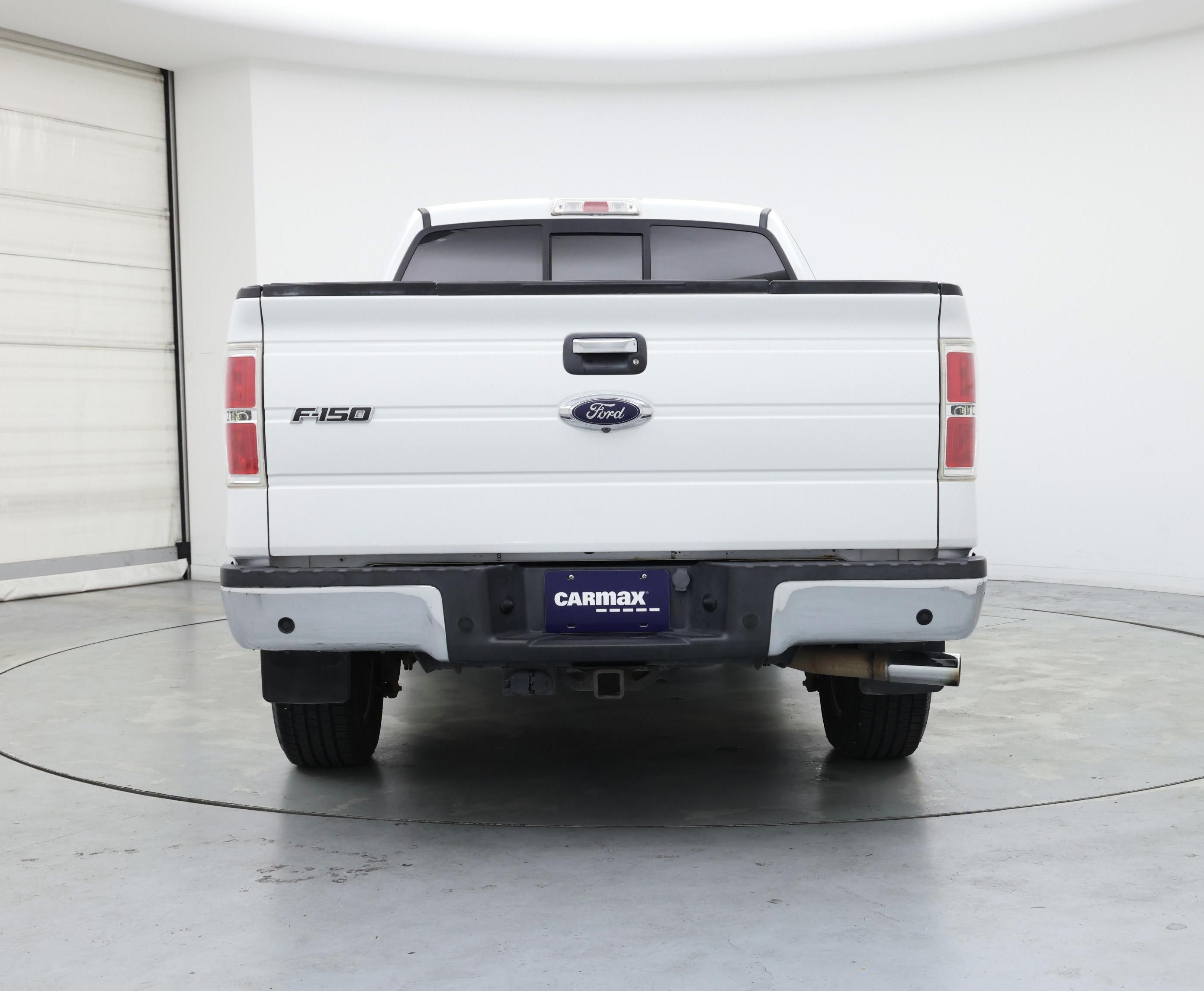 Thumbnail: 2014 Ford F-150 - 6