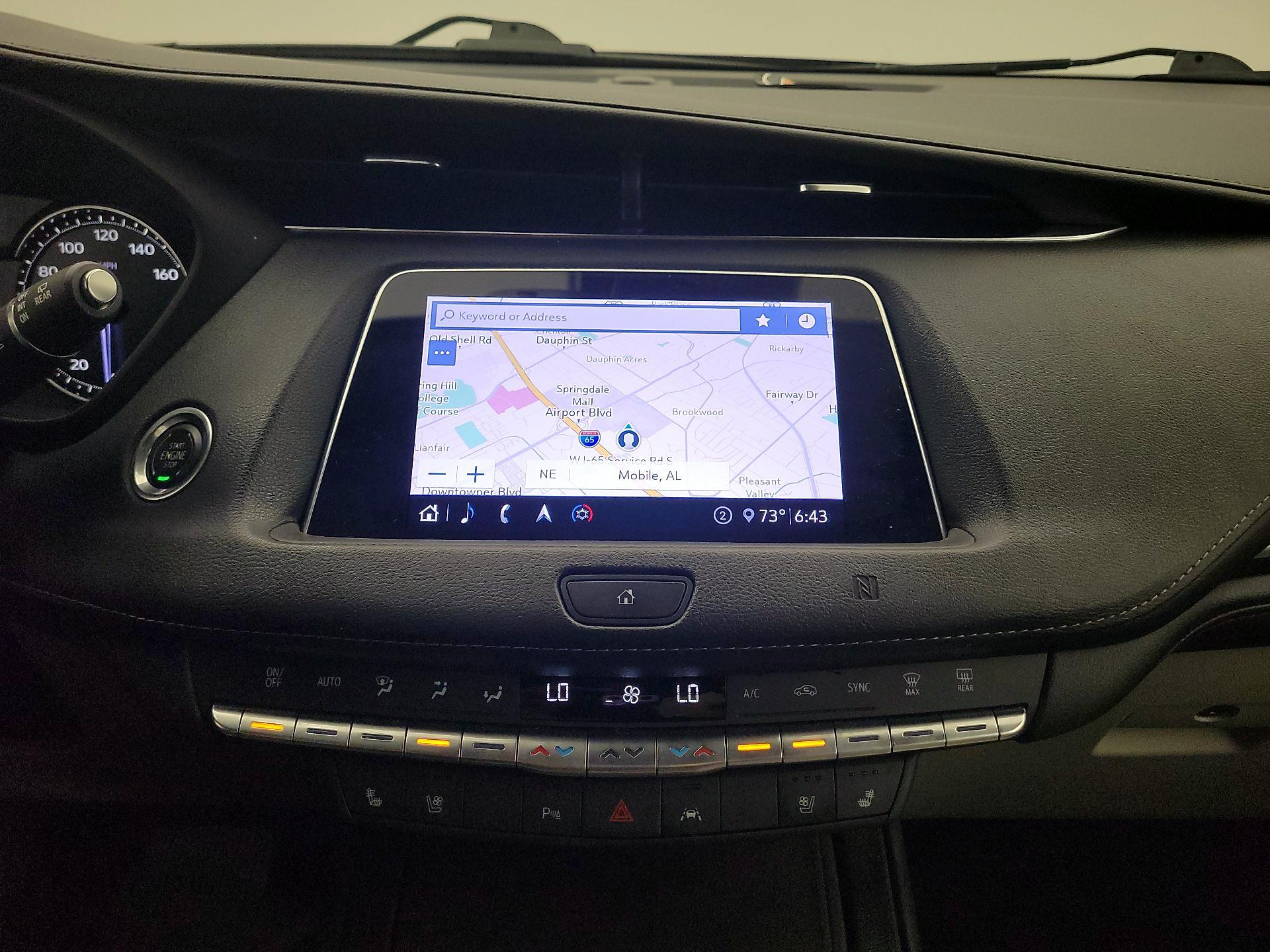 Thumbnail: 2020 Cadillac XT4 - 14