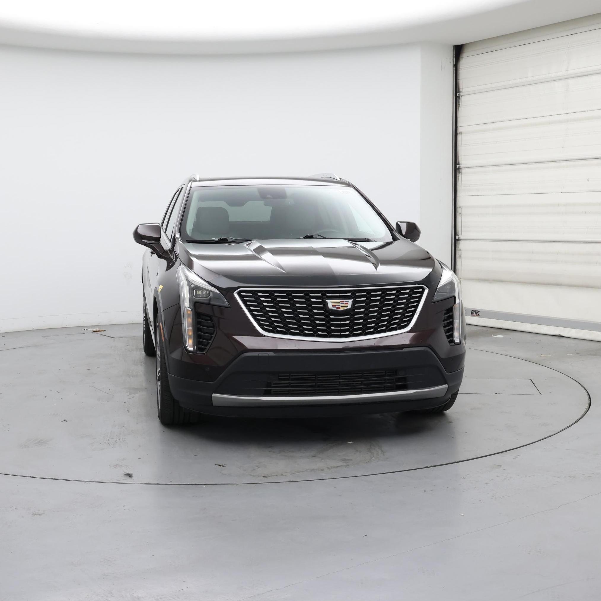 Thumbnail: 2020 Cadillac XT4 - 5