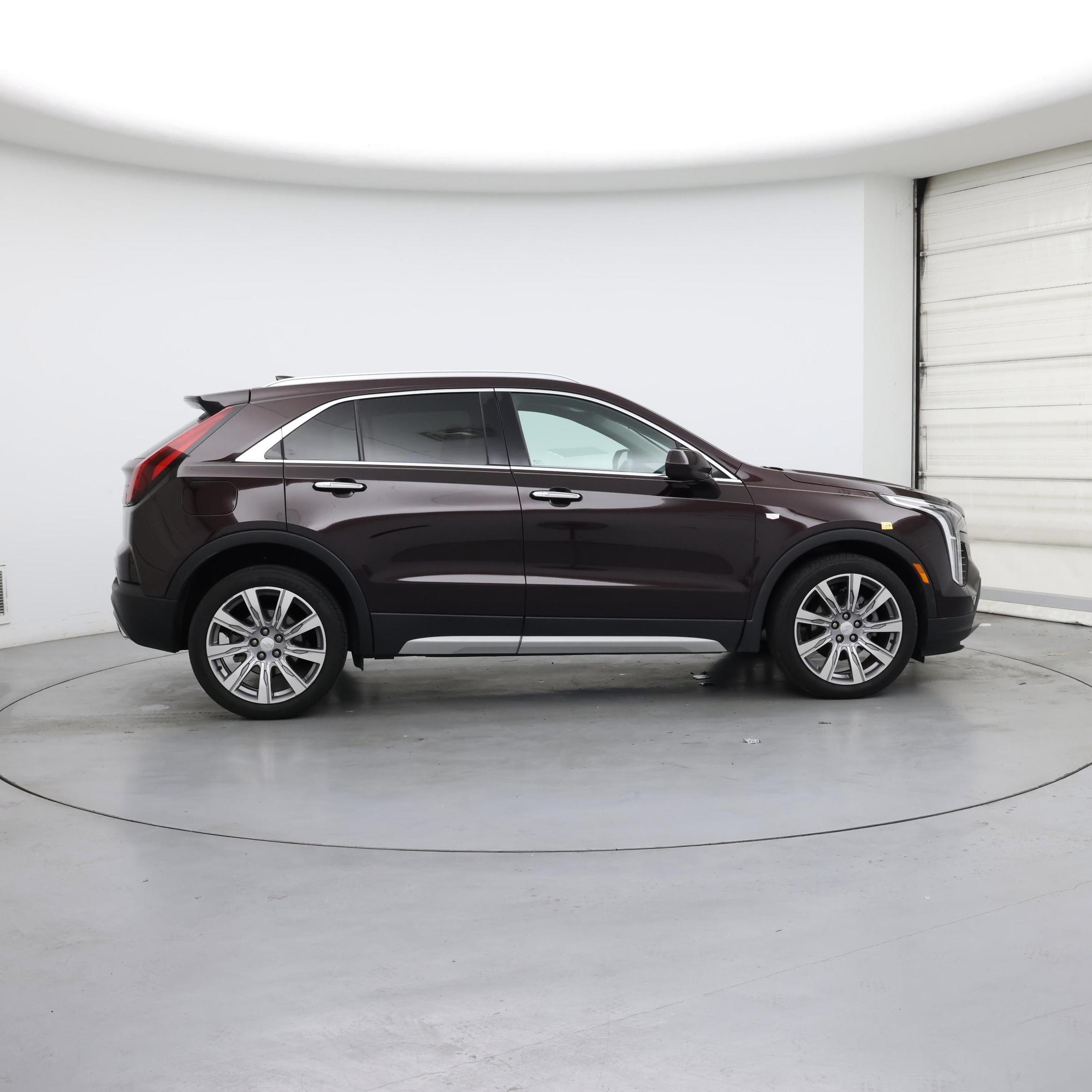 Thumbnail: 2020 Cadillac XT4 - 7