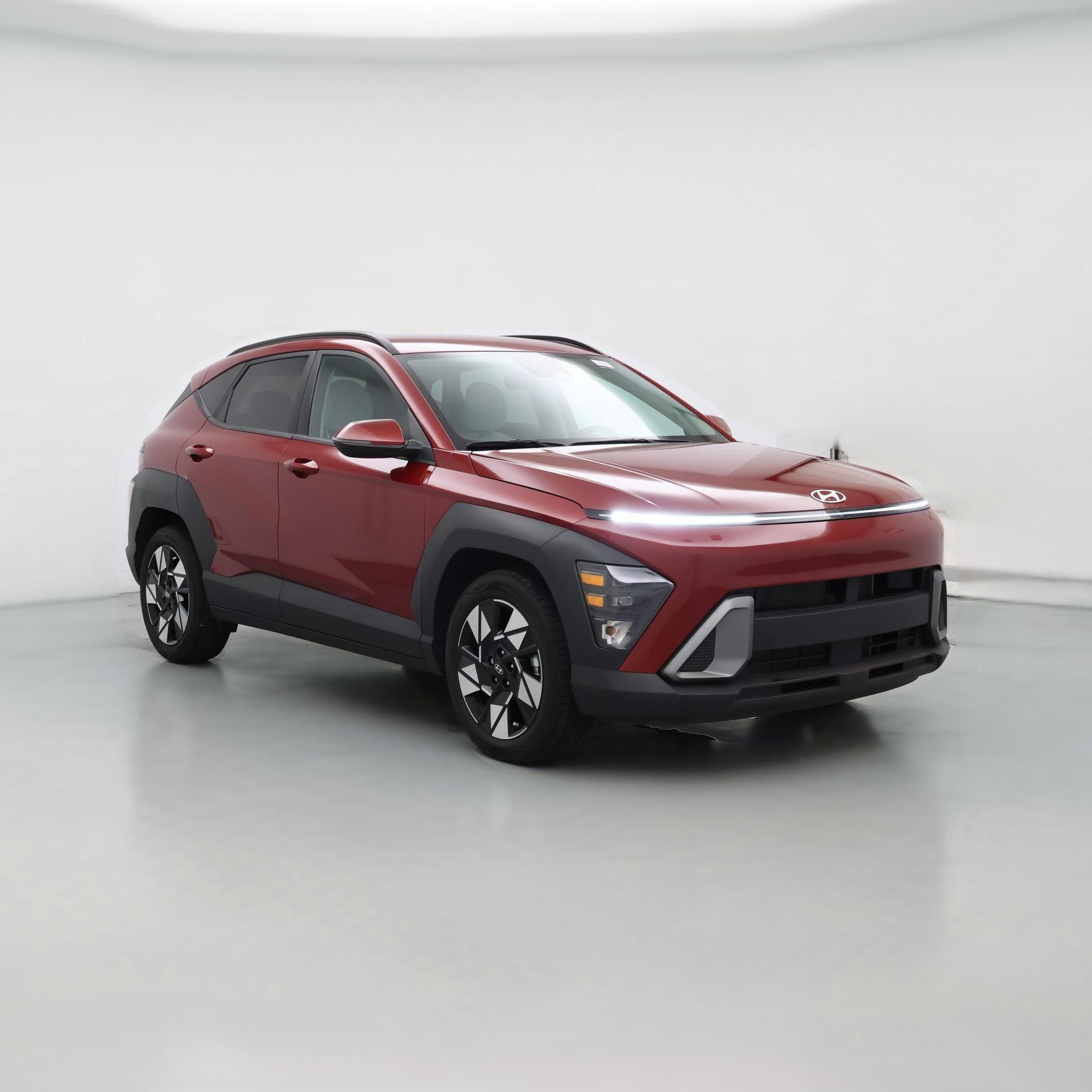 Thumbnail: 2024 Hyundai Kona - 1