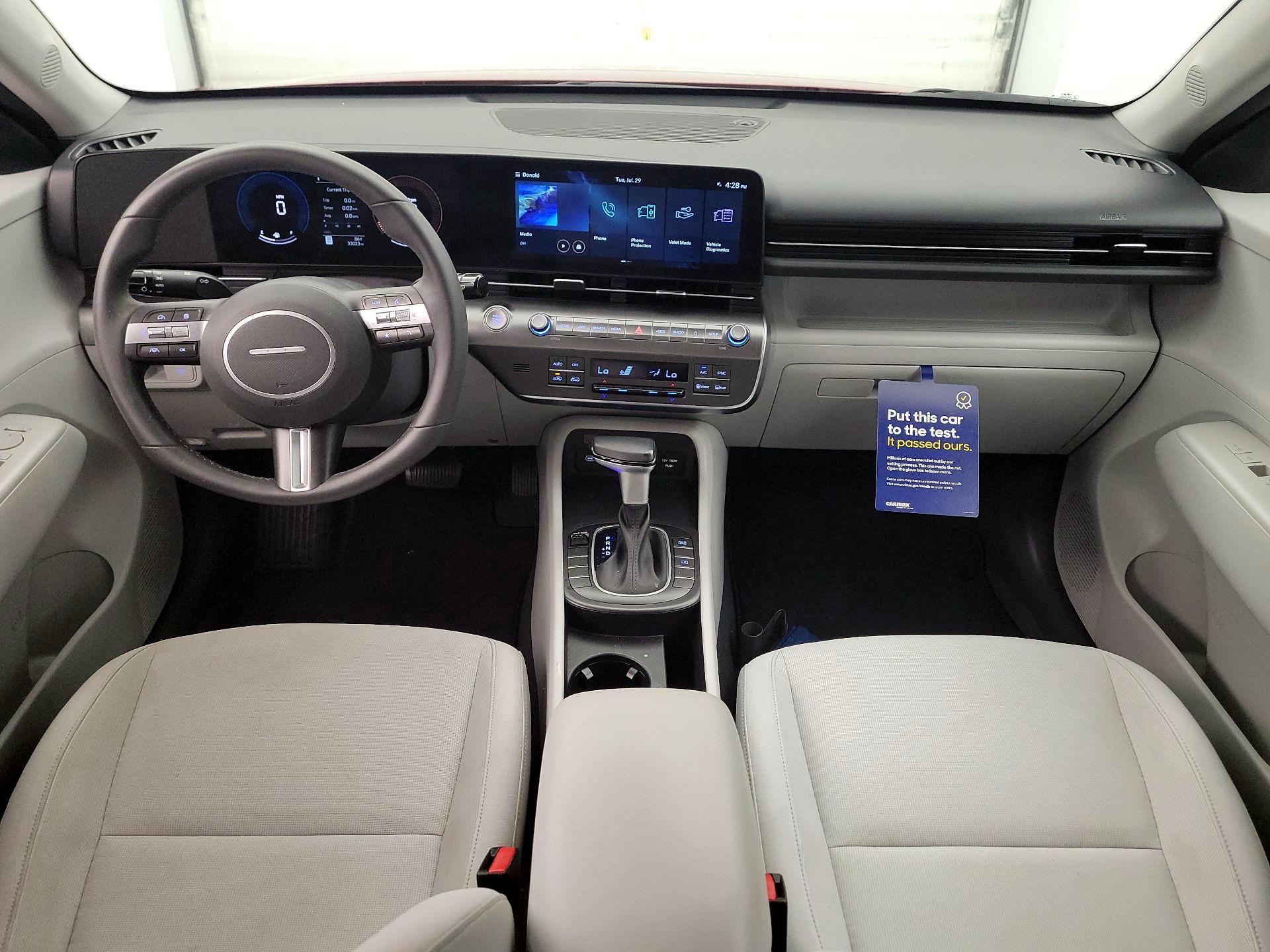 Thumbnail: 2024 Hyundai Kona - 9