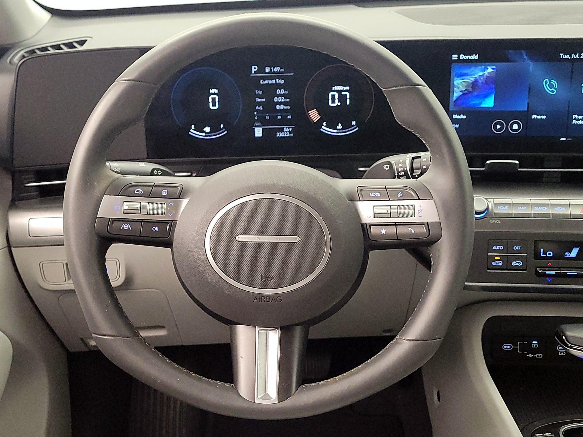 Thumbnail: 2024 Hyundai Kona - 10