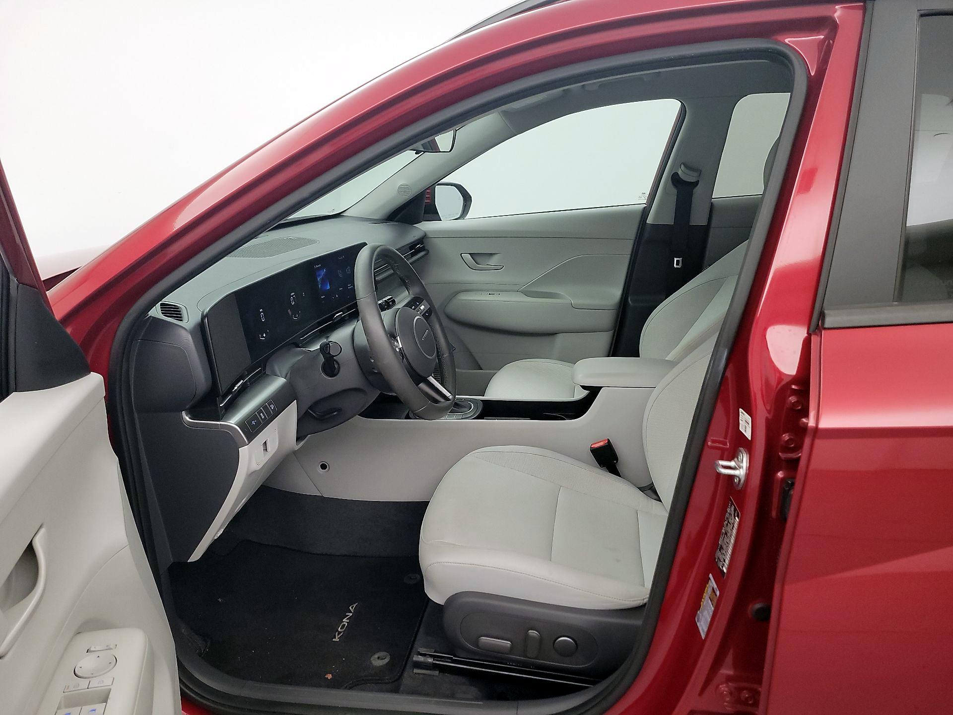 Thumbnail: 2024 Hyundai Kona - 11