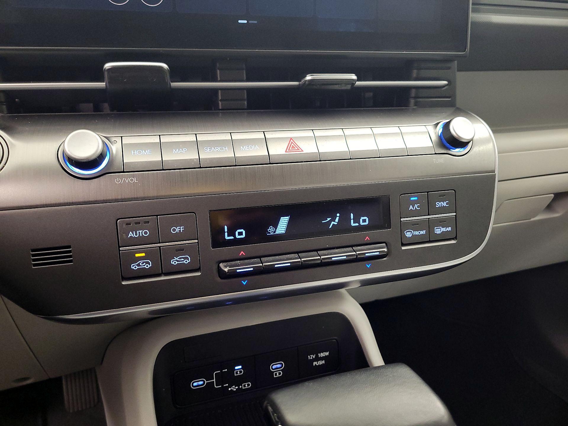 Thumbnail: 2024 Hyundai Kona - 16