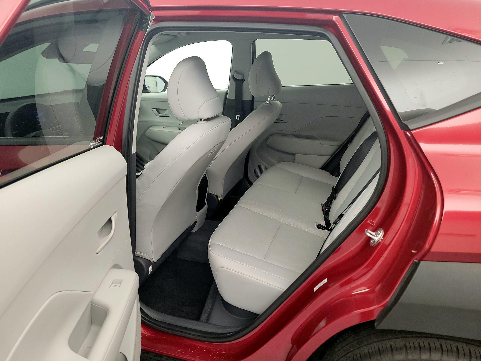 Thumbnail: 2024 Hyundai Kona - 18