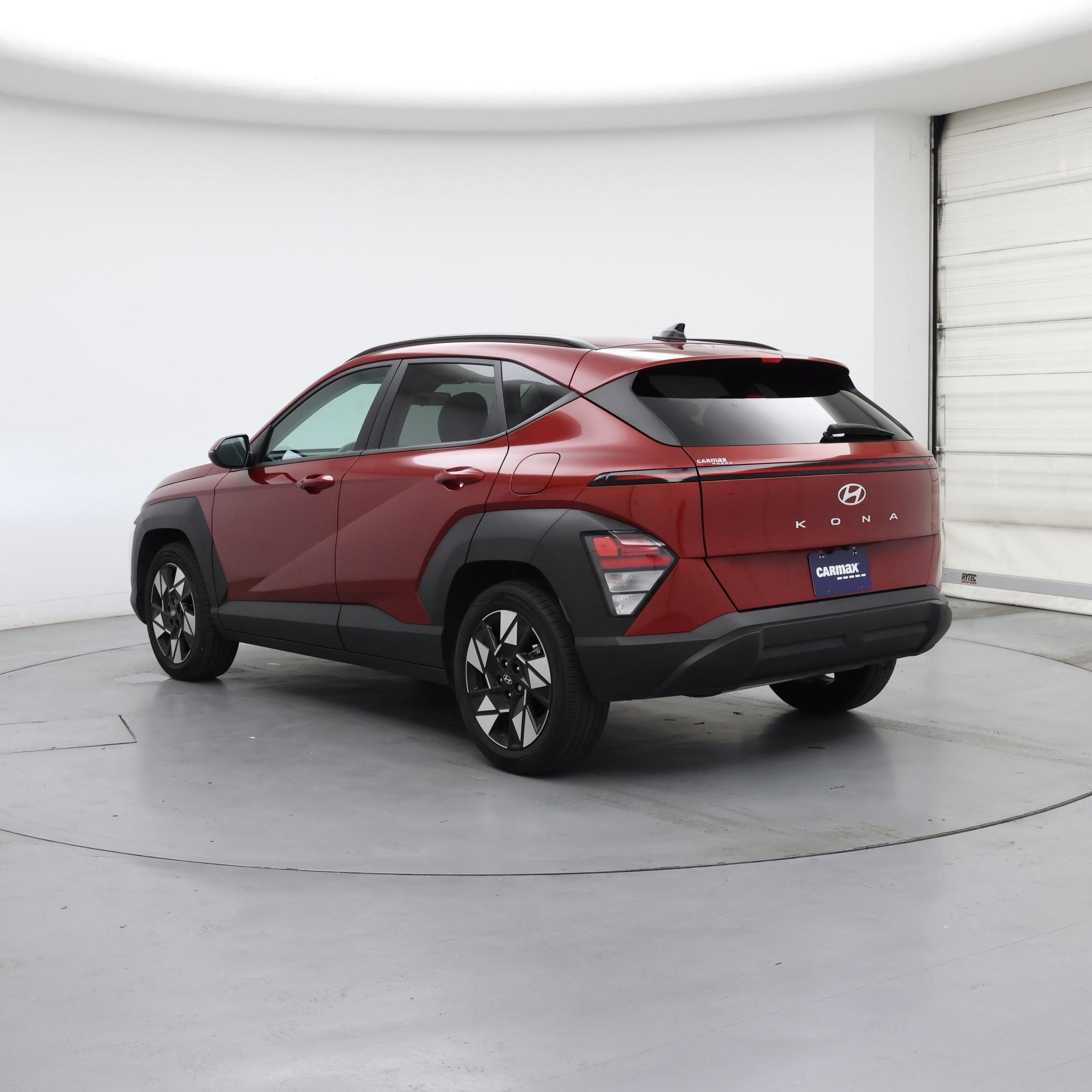 Thumbnail: 2024 Hyundai Kona - 2