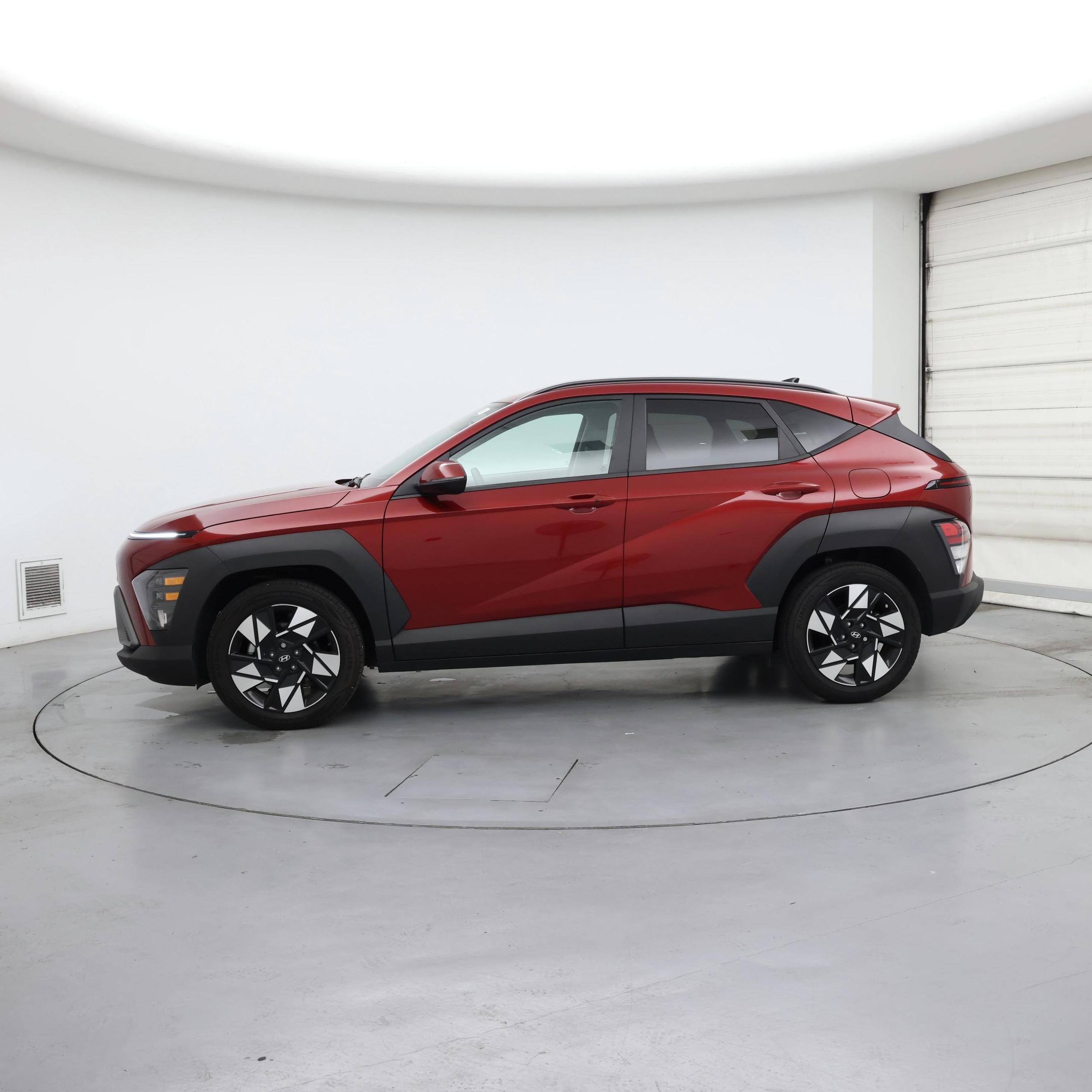 Thumbnail: 2024 Hyundai Kona - 3