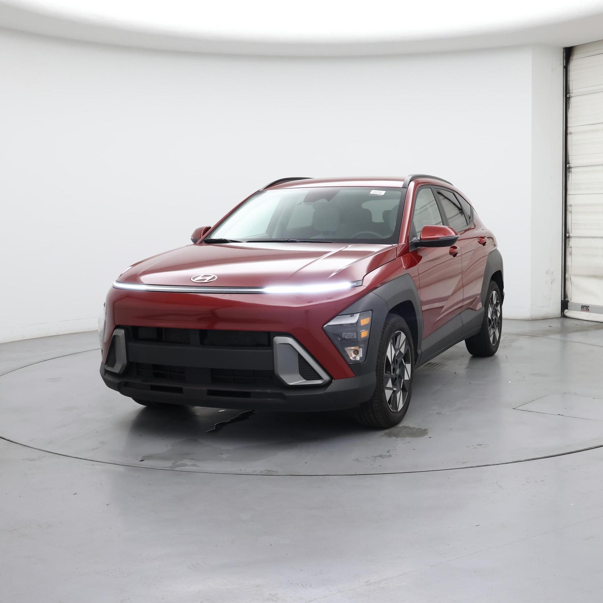 Thumbnail: 2024 Hyundai Kona - 4