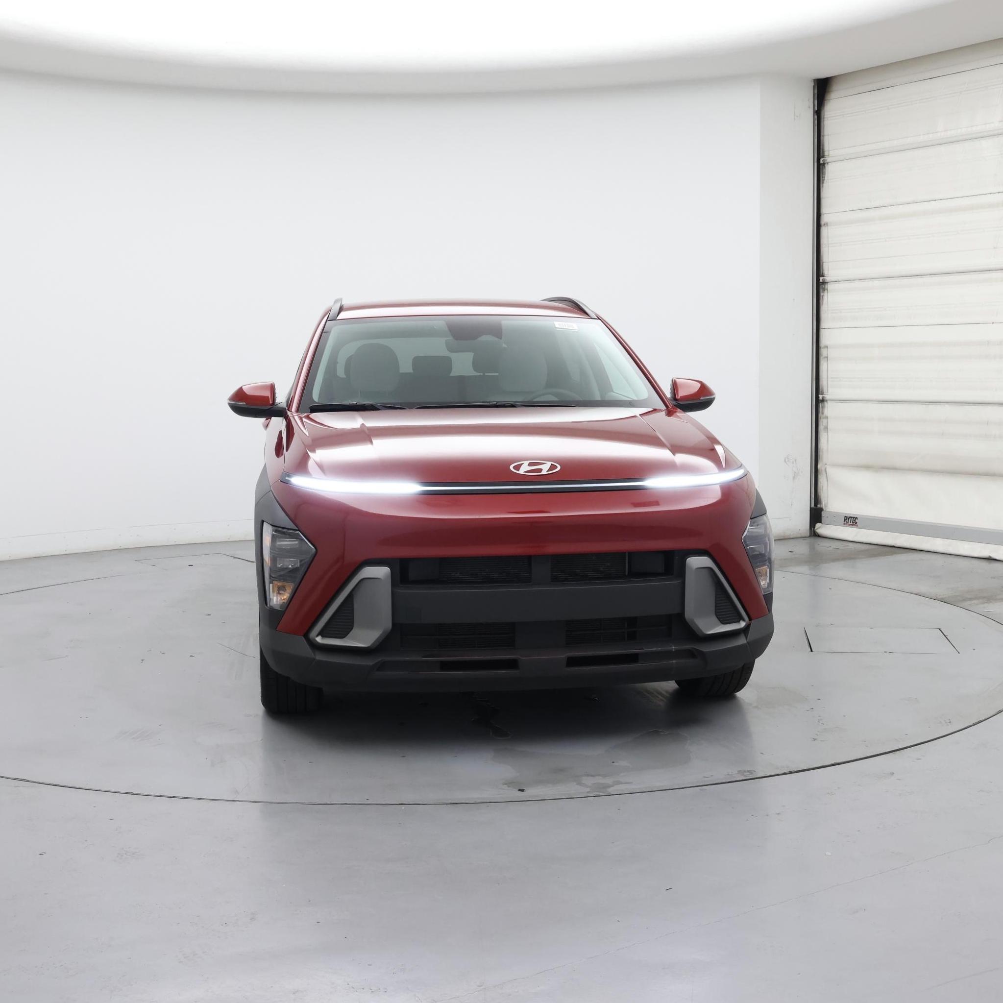 Thumbnail: 2024 Hyundai Kona - 5