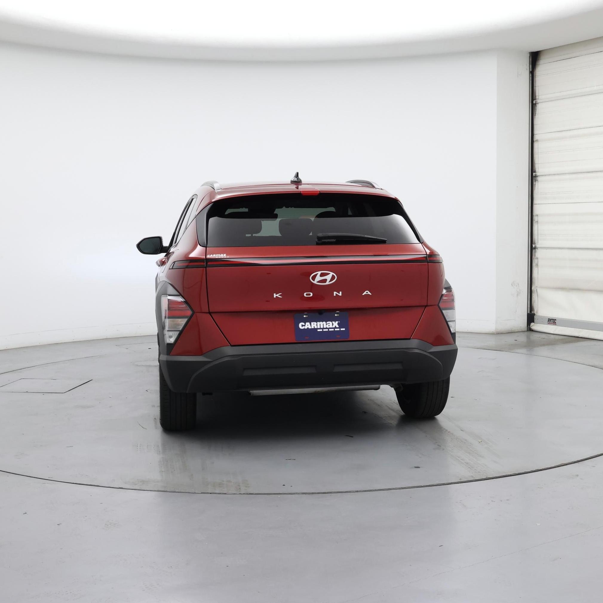 Thumbnail: 2024 Hyundai Kona - 6