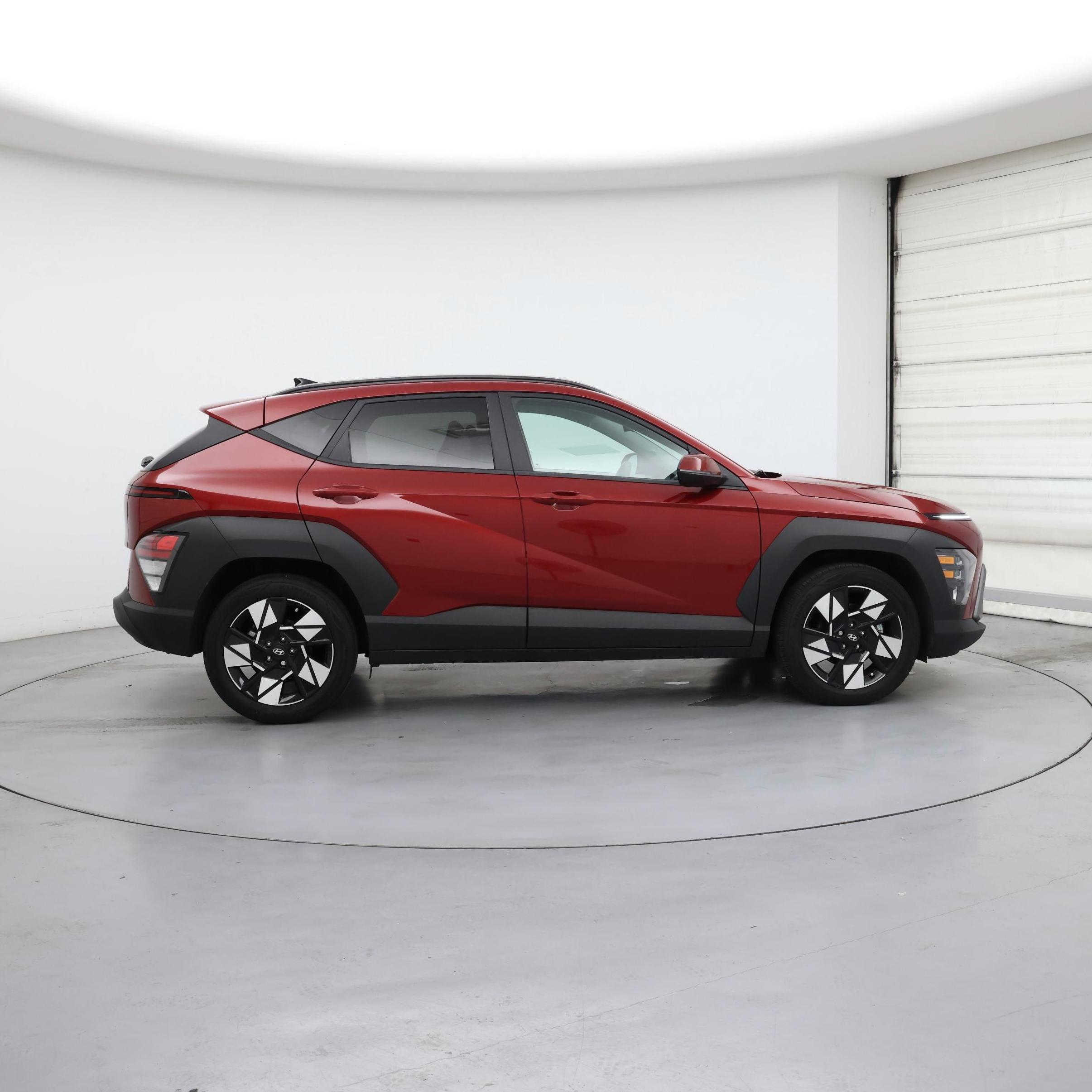 Thumbnail: 2024 Hyundai Kona - 7