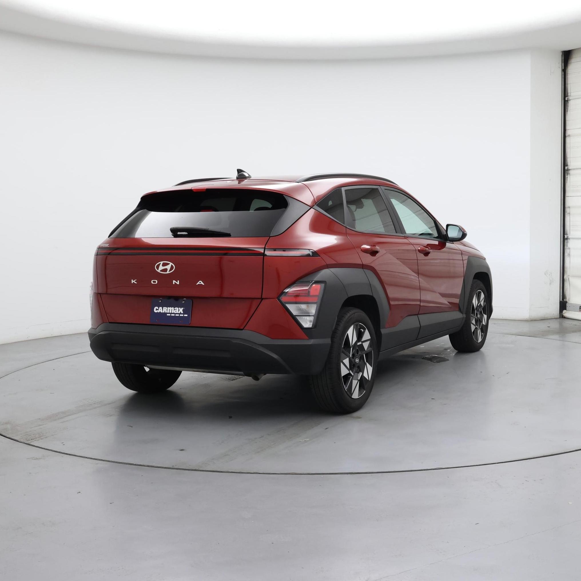 Thumbnail: 2024 Hyundai Kona - 8