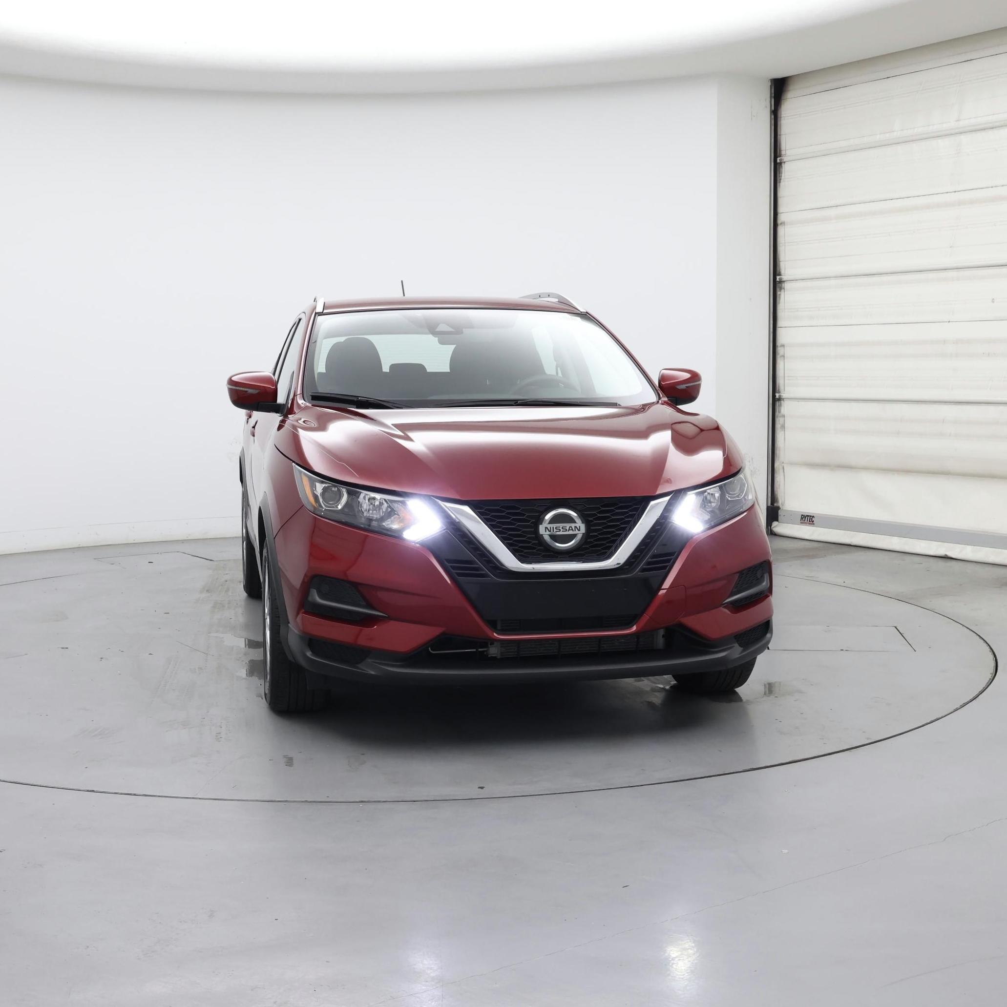 Thumbnail: 2020 Nissan Rogue Sport - 5
