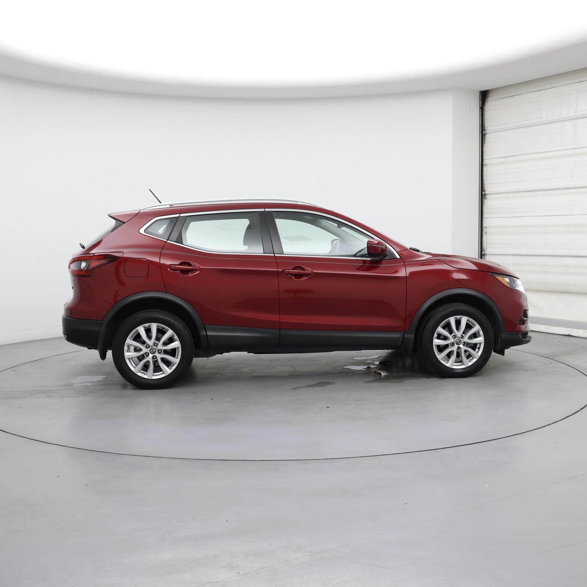 Thumbnail: 2020 Nissan Rogue Sport - 7