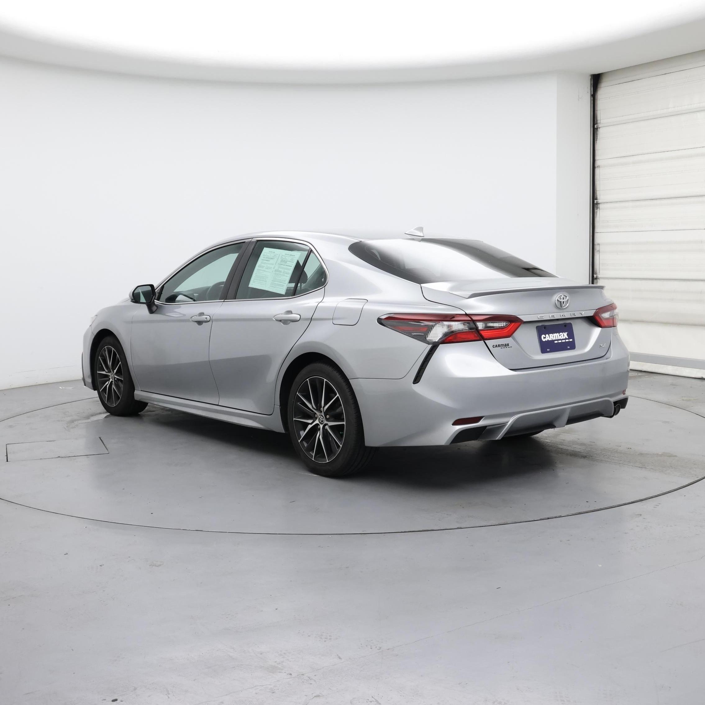 Thumbnail: 2022 Toyota Camry - 2