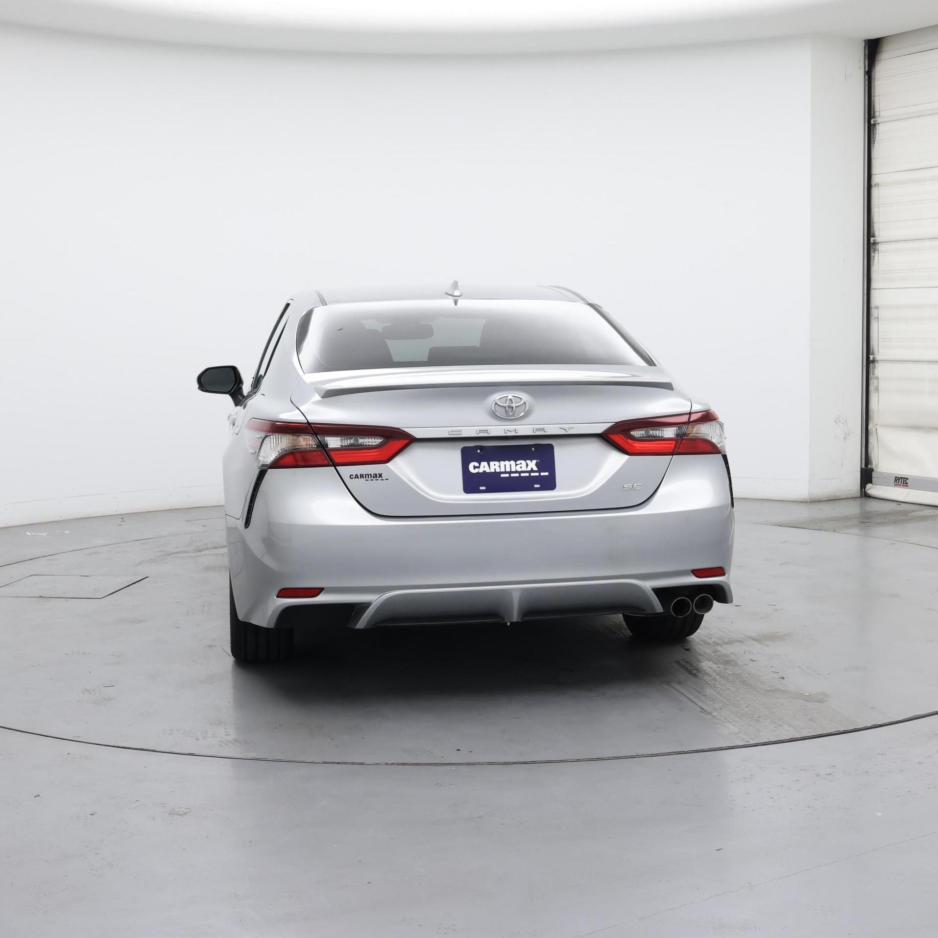 Thumbnail: 2022 Toyota Camry - 6