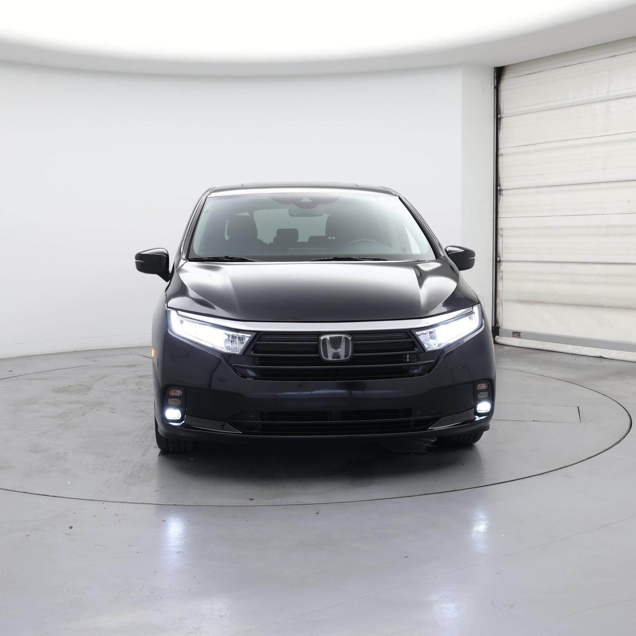 Thumbnail: 2022 Honda Odyssey - 5