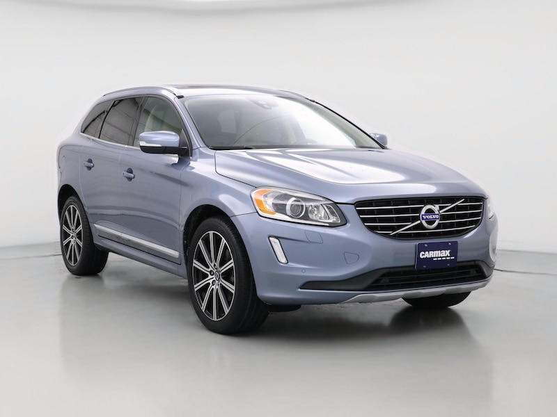 2017 Volvo XC60 T6 Inscription -
                  Clermont, FL