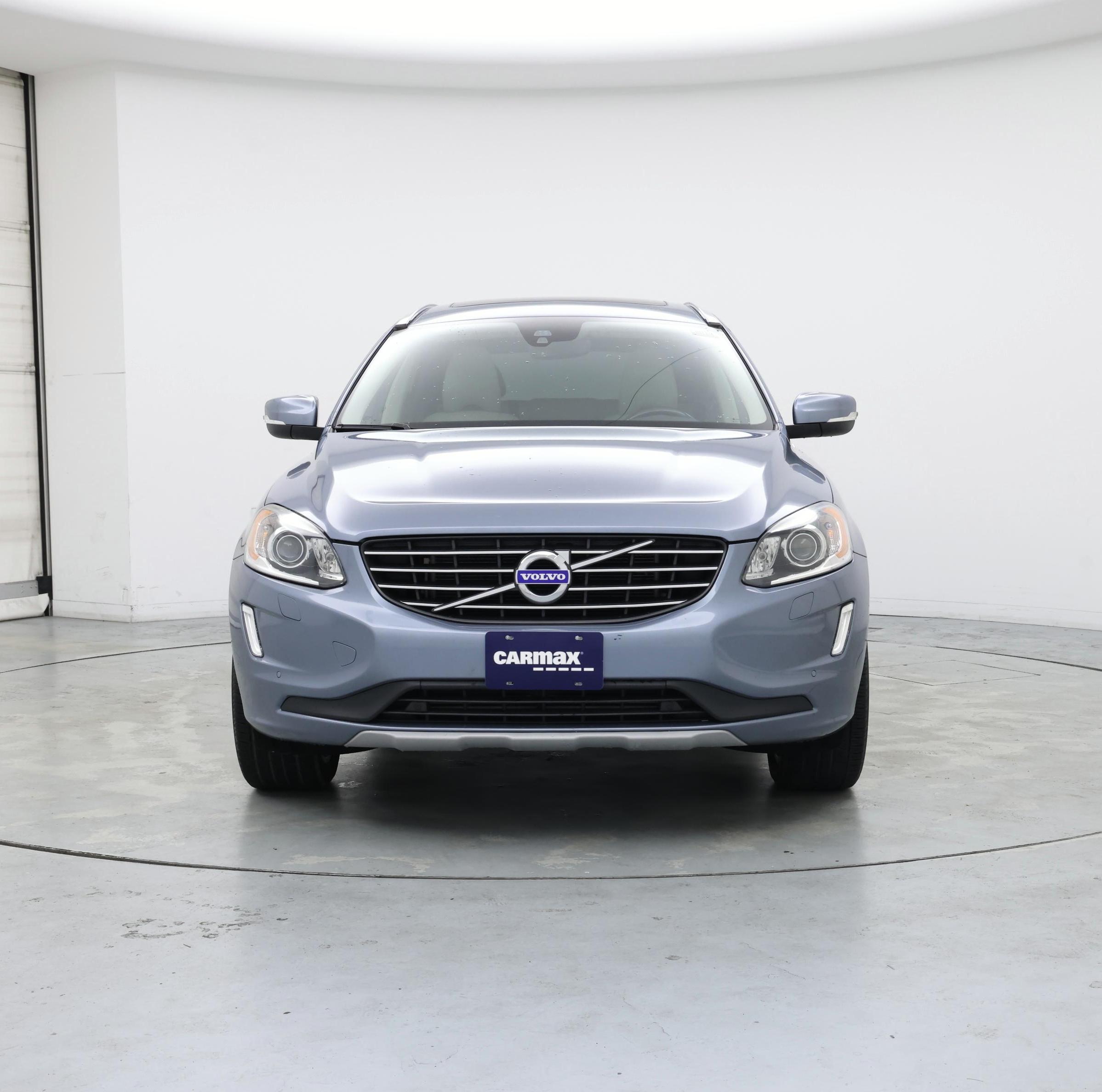 Thumbnail: 2017 Volvo XC60 - 5