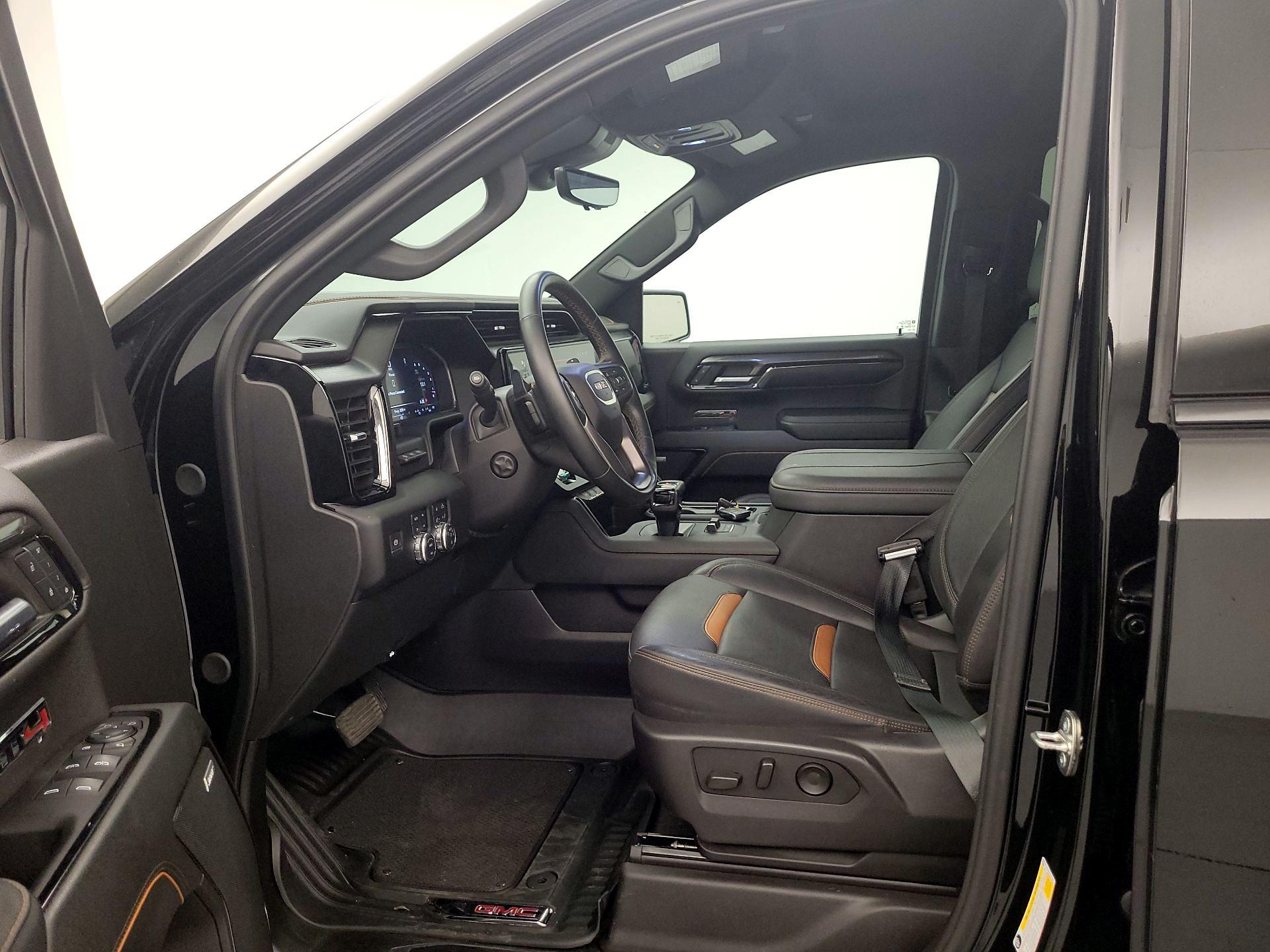 Thumbnail: 2024 GMC Sierra 1500 - 11