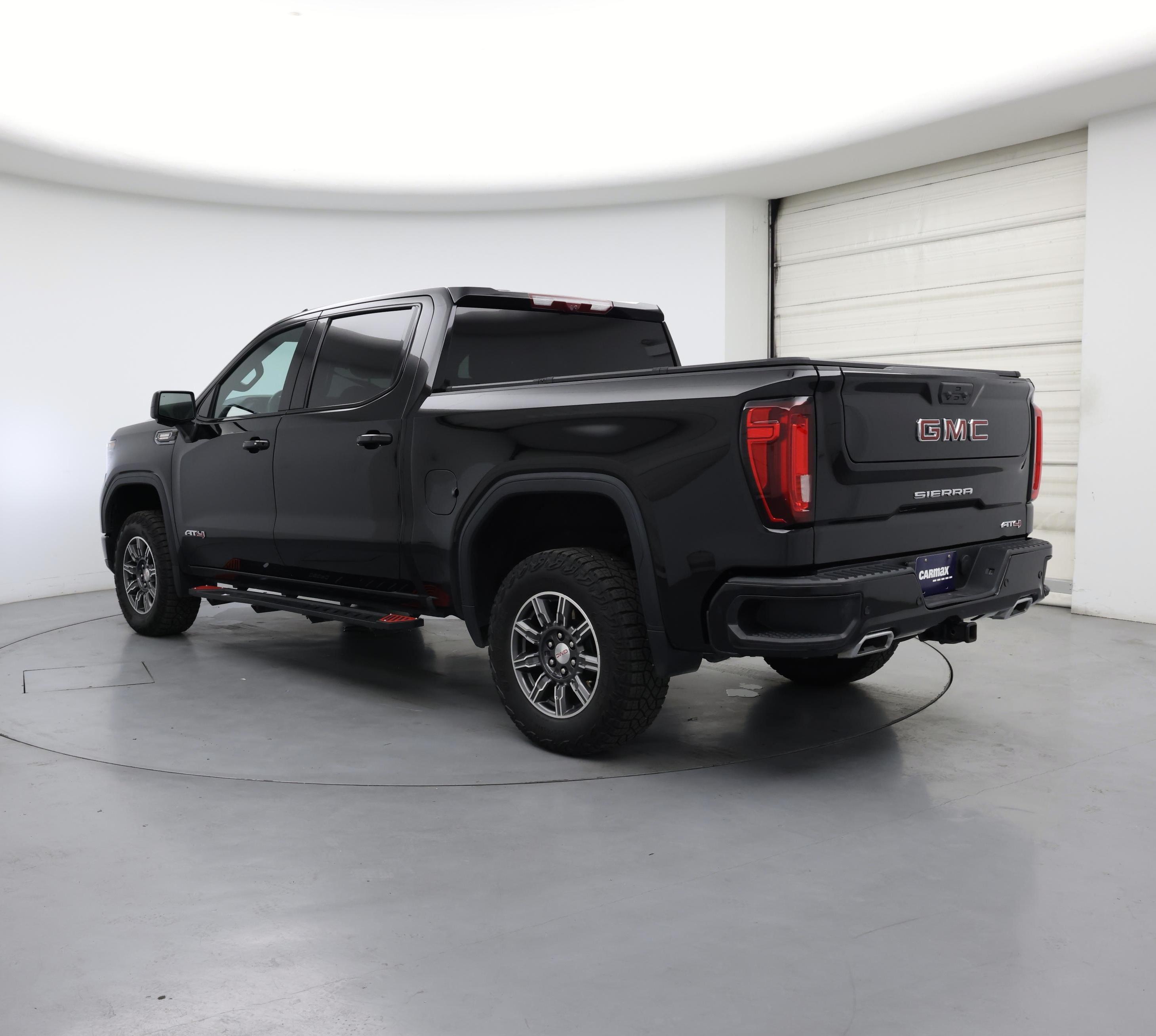Thumbnail: 2024 GMC Sierra 1500 - 2