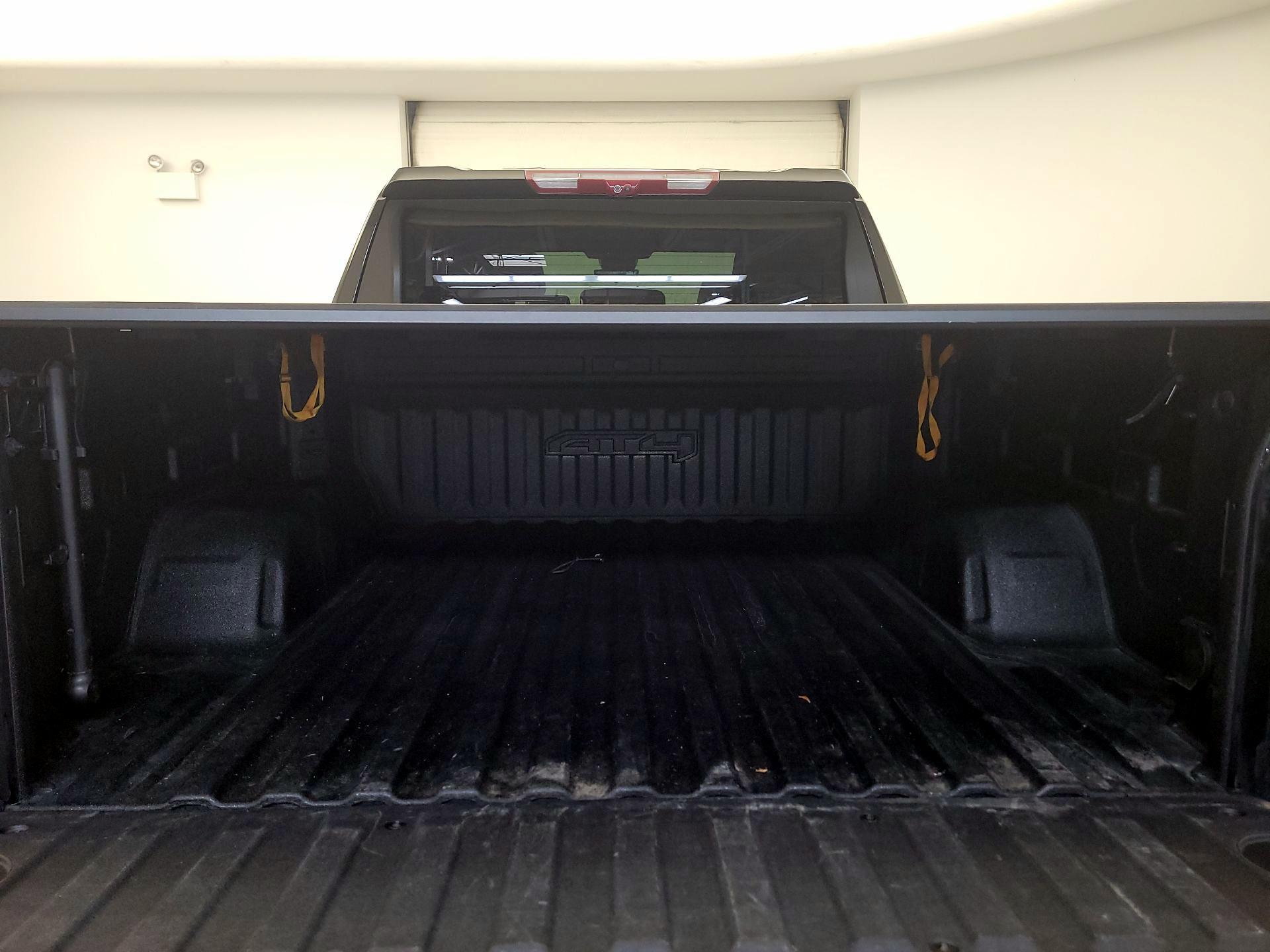 Thumbnail: 2024 GMC Sierra 1500 - 19