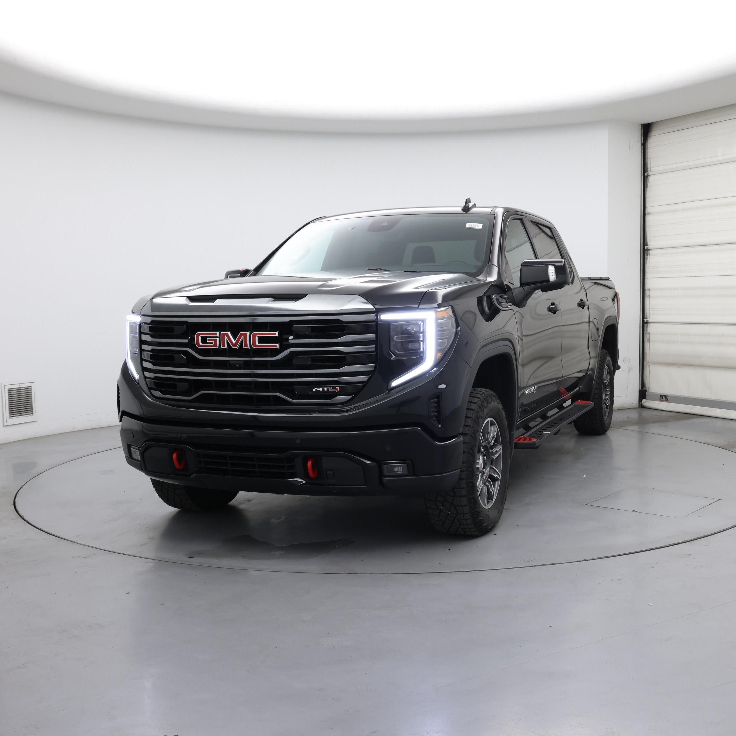 Thumbnail: 2024 GMC Sierra 1500 - 4