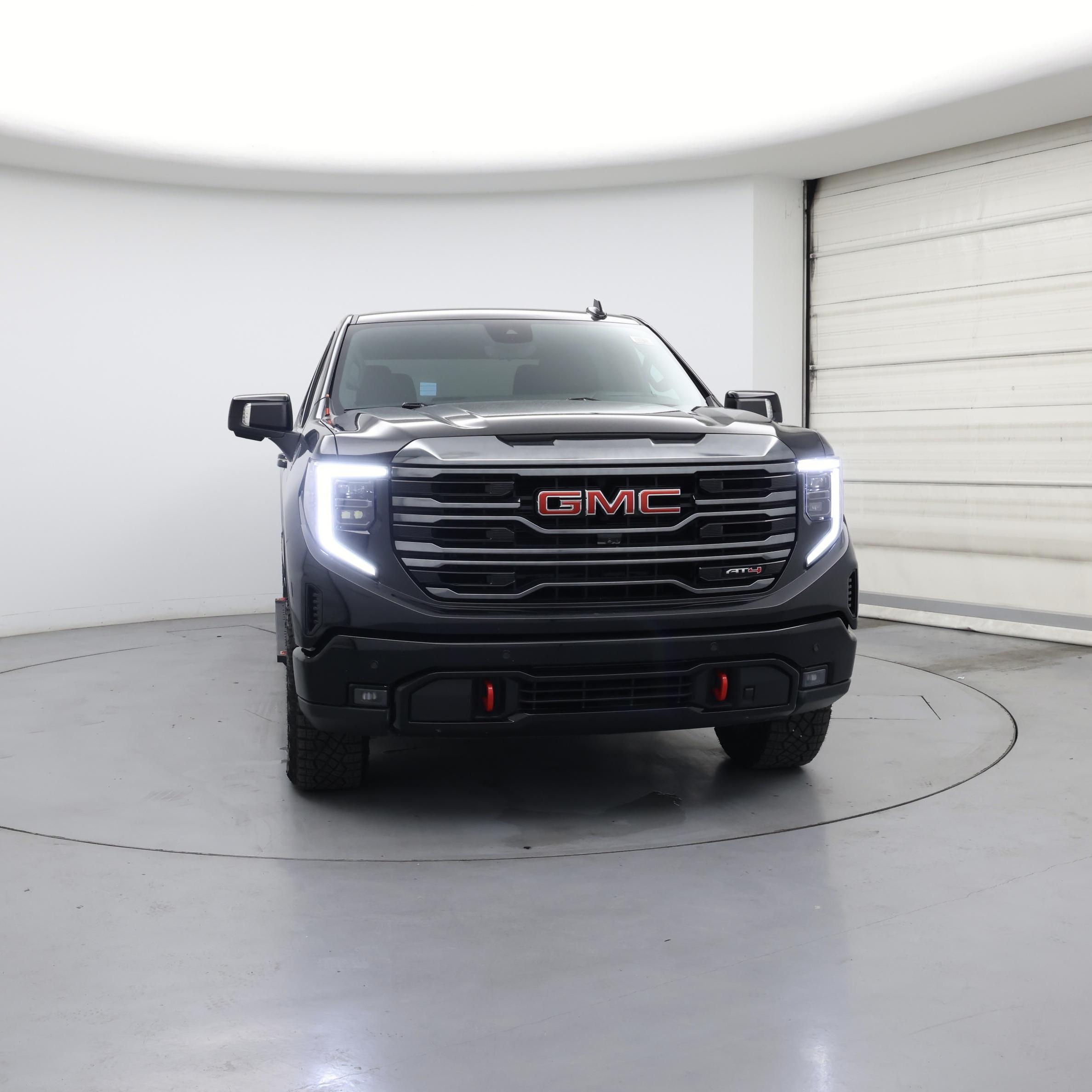 Thumbnail: 2024 GMC Sierra 1500 - 5