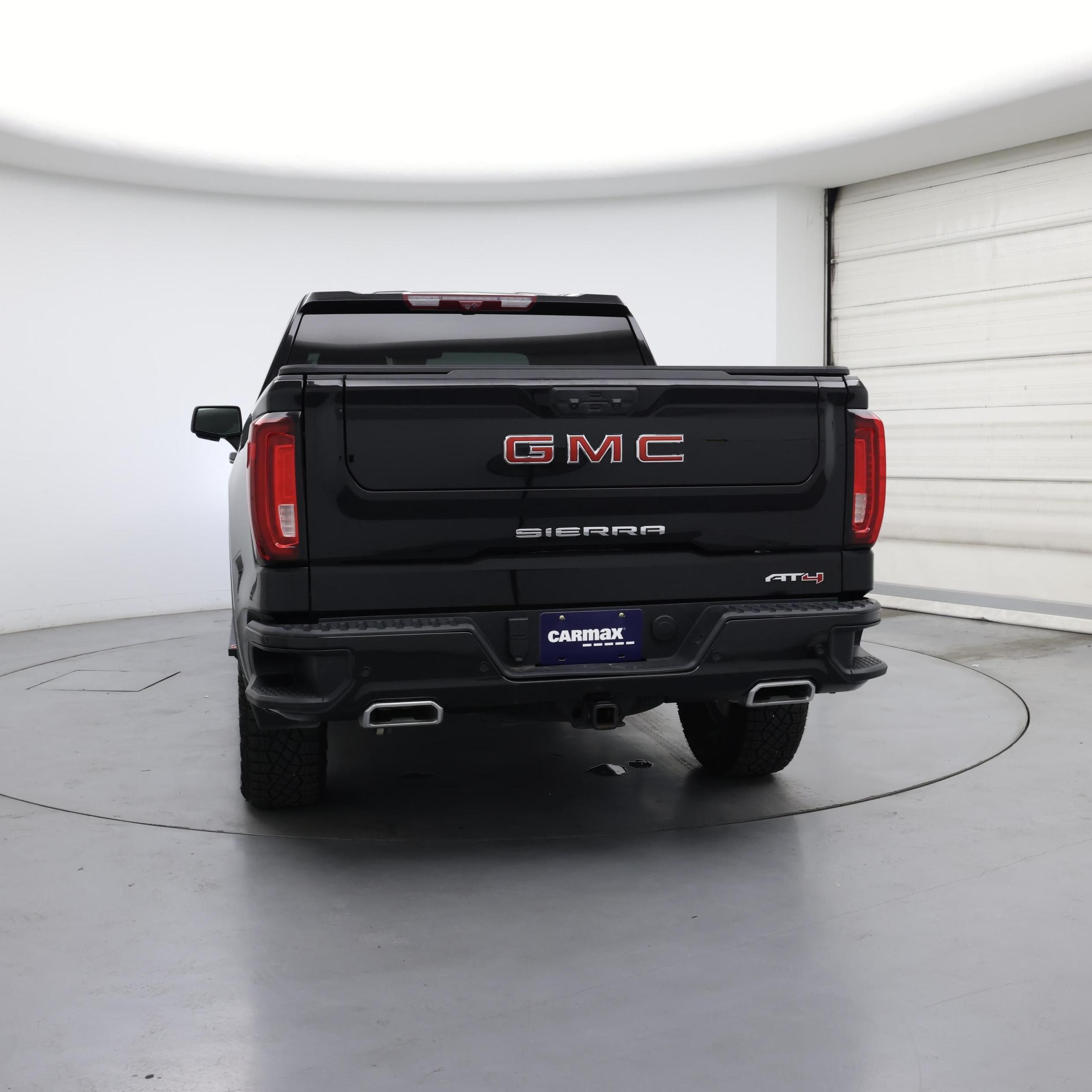 Thumbnail: 2024 GMC Sierra 1500 - 6