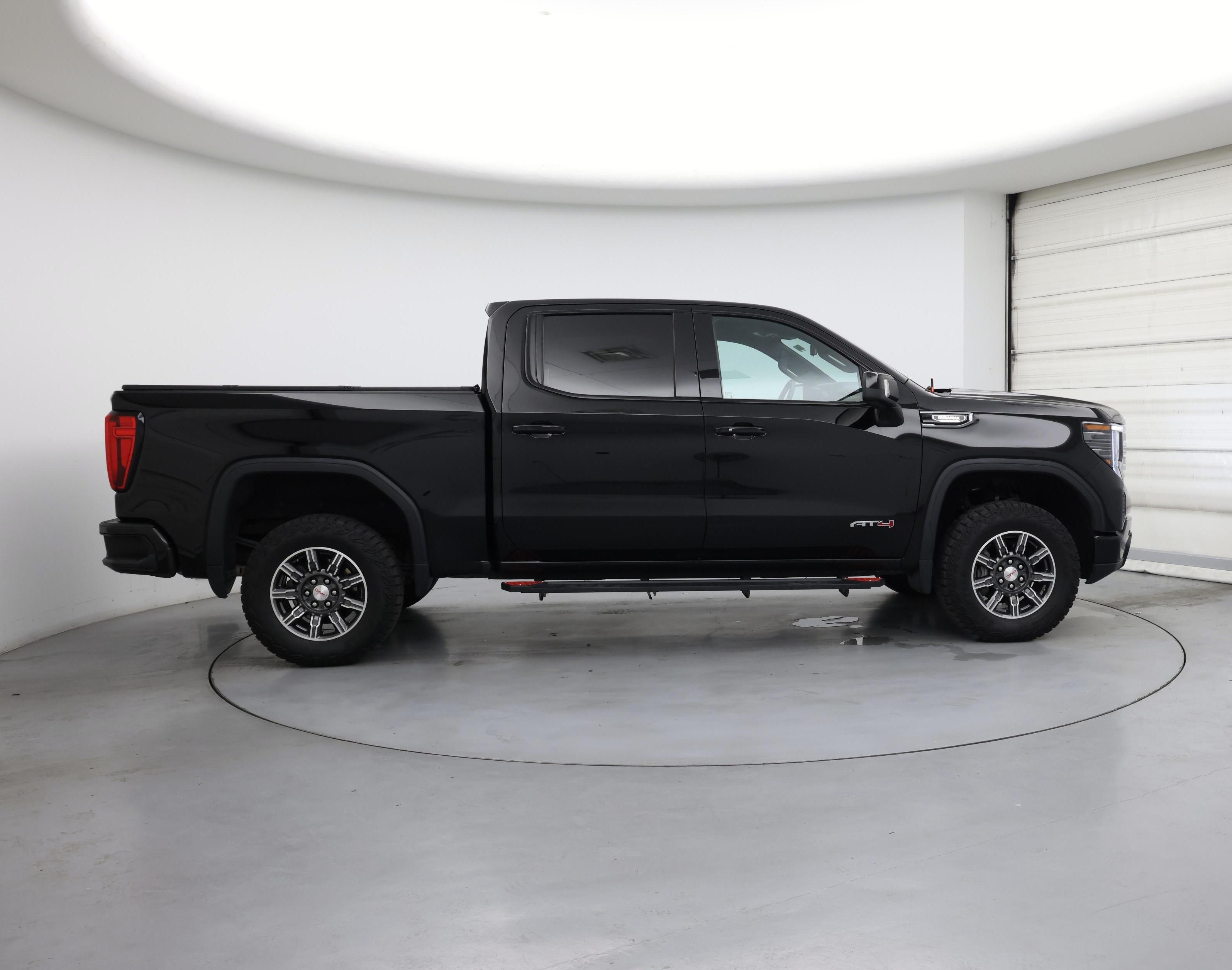 Thumbnail: 2024 GMC Sierra 1500 - 7