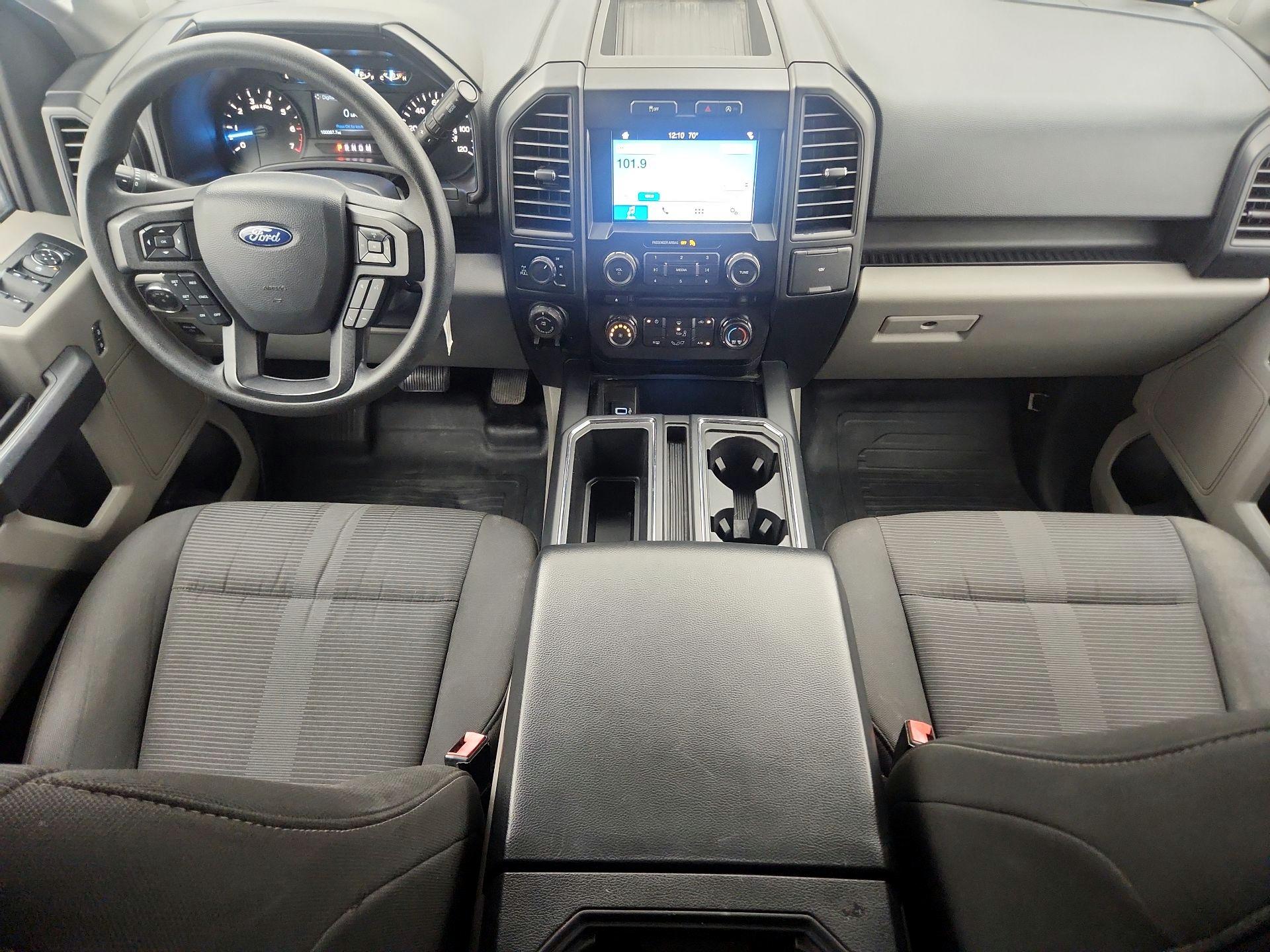 Thumbnail: 2018 Ford F-150 - 9