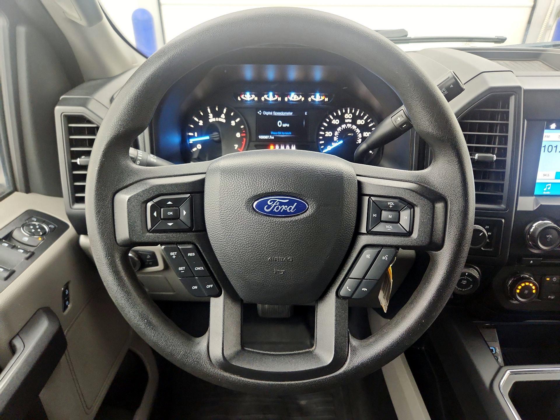Thumbnail: 2018 Ford F-150 - 10