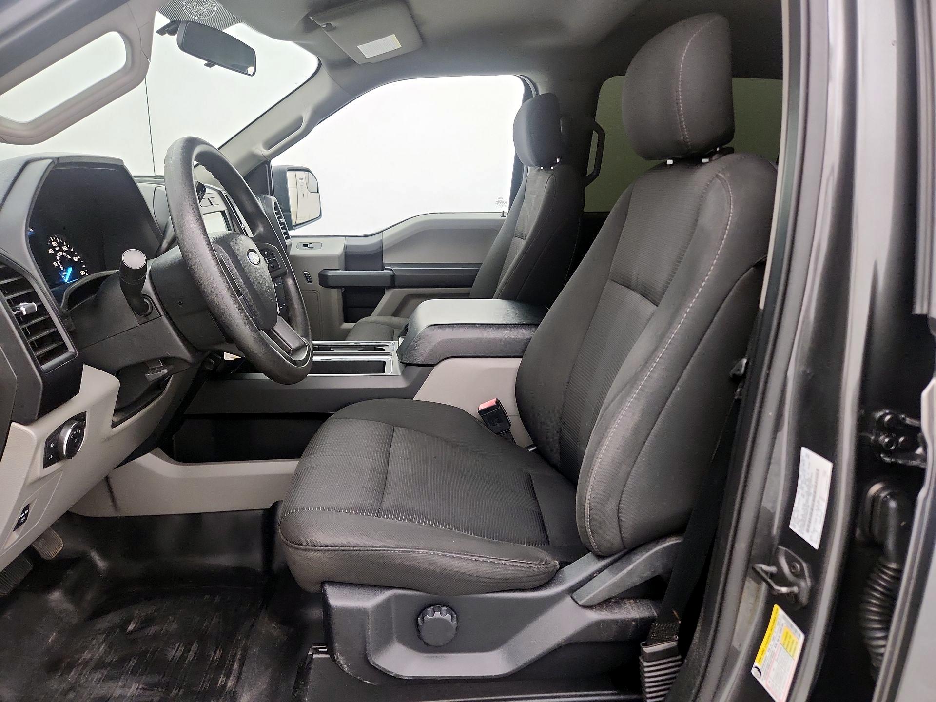 Thumbnail: 2018 Ford F-150 - 11