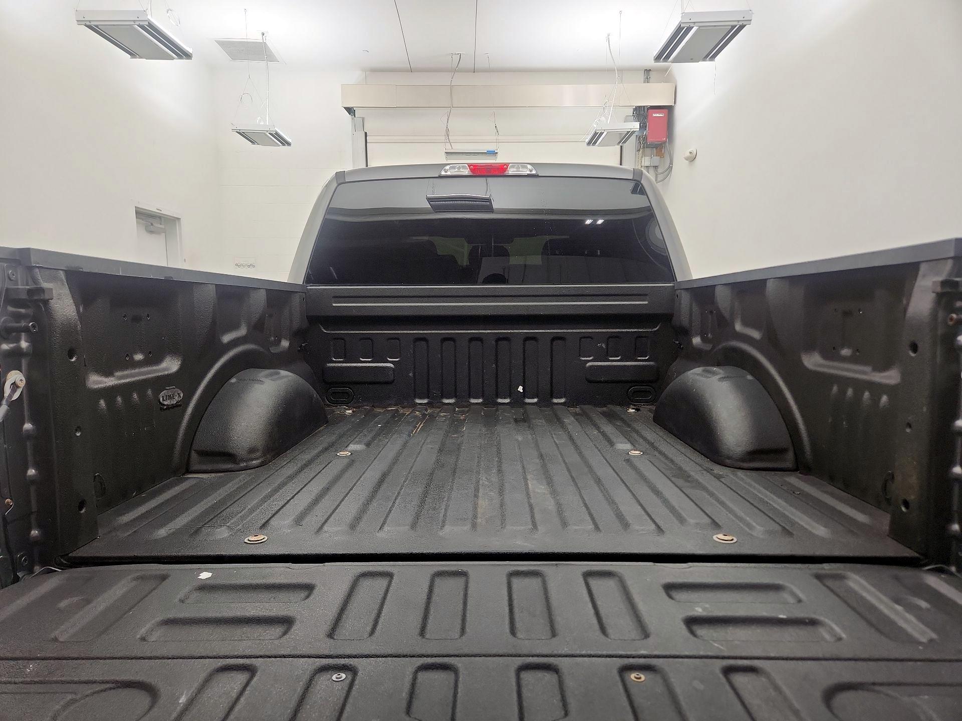 Thumbnail: 2018 Ford F-150 - 20