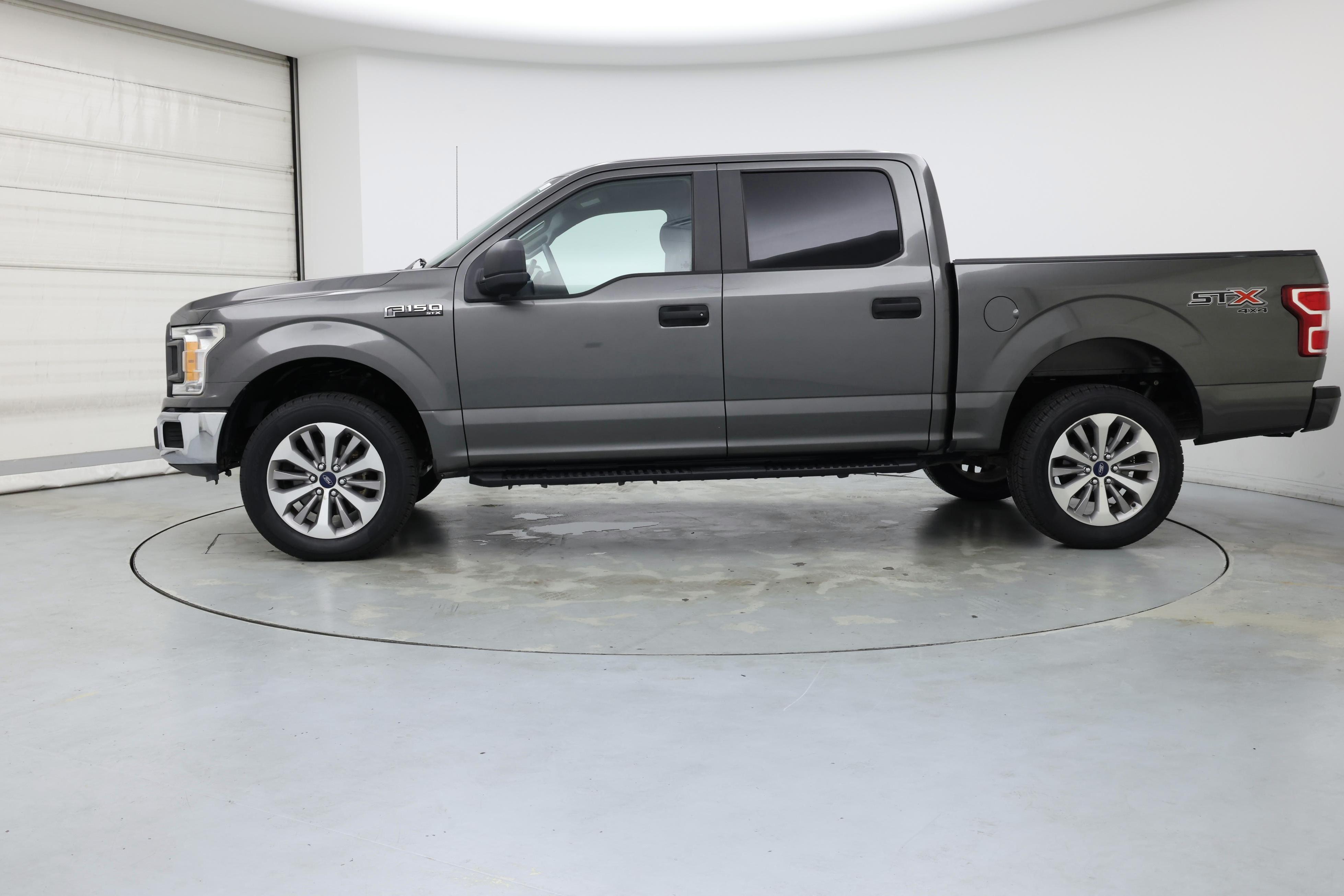 Thumbnail: 2018 Ford F-150 - 3