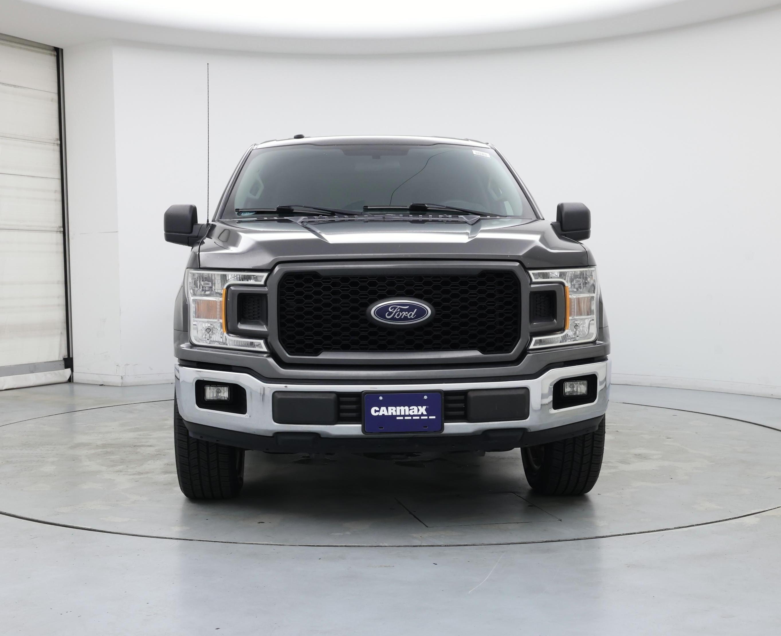 Thumbnail: 2018 Ford F-150 - 5