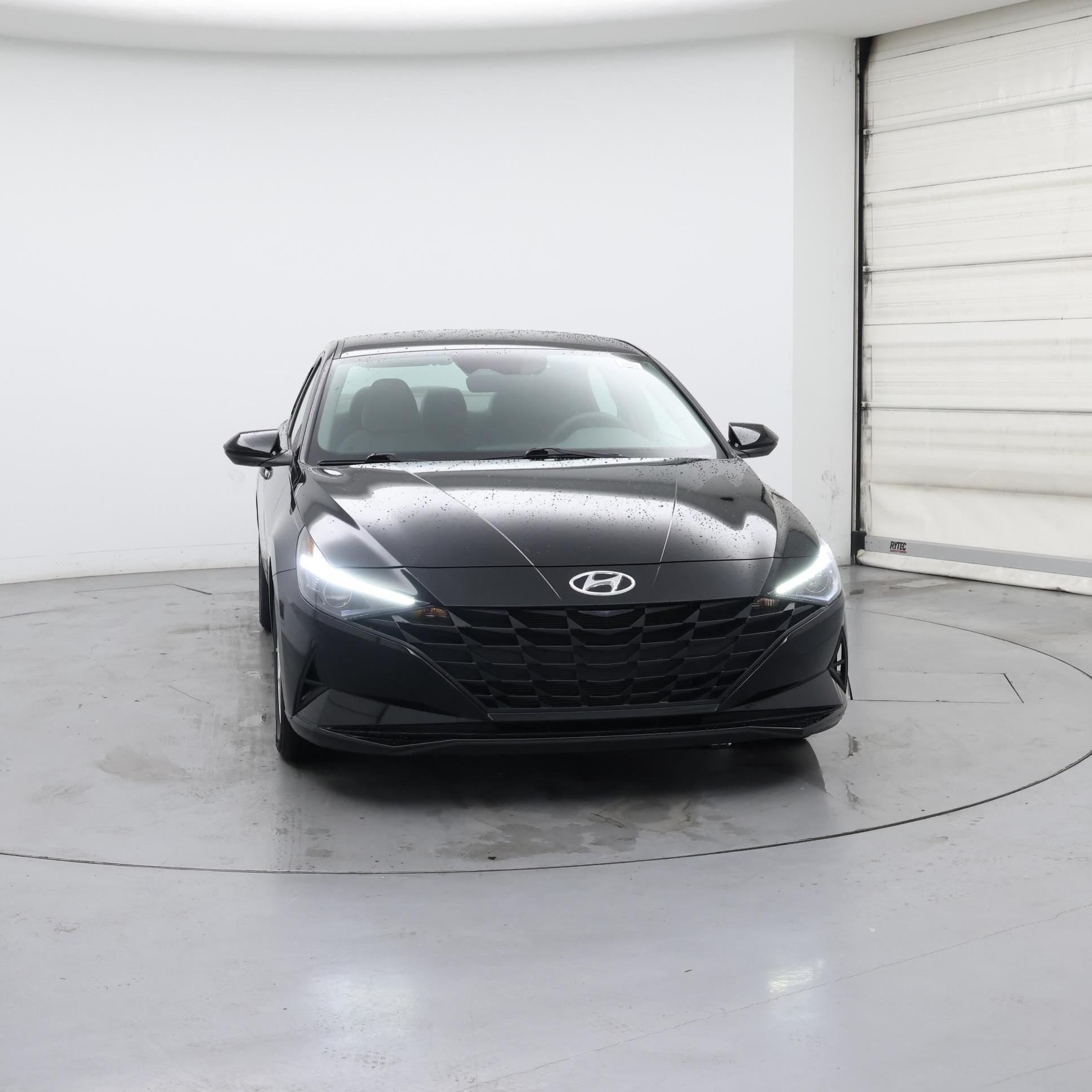 Thumbnail: 2021 Hyundai Elantra - 5