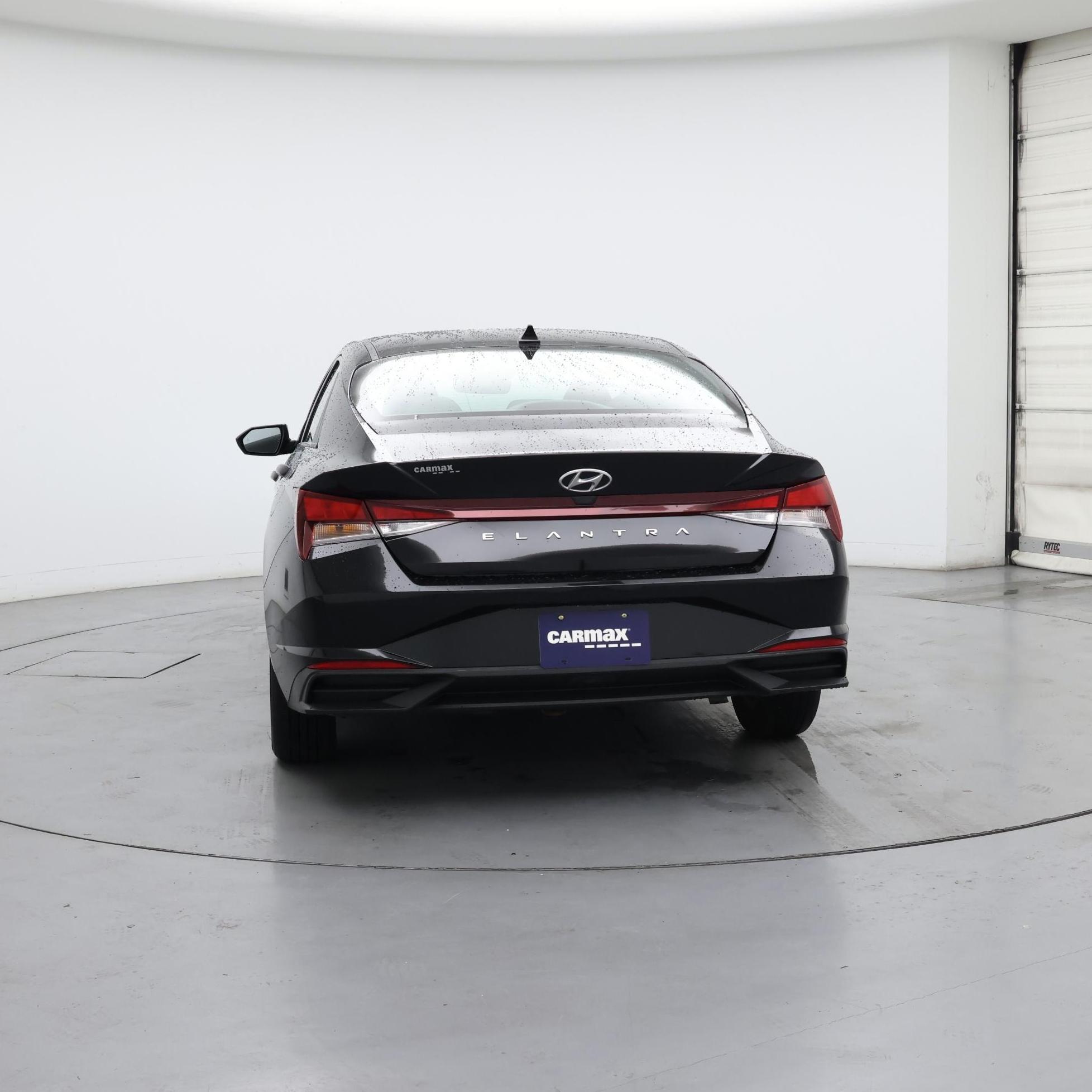 Thumbnail: 2021 Hyundai Elantra - 6