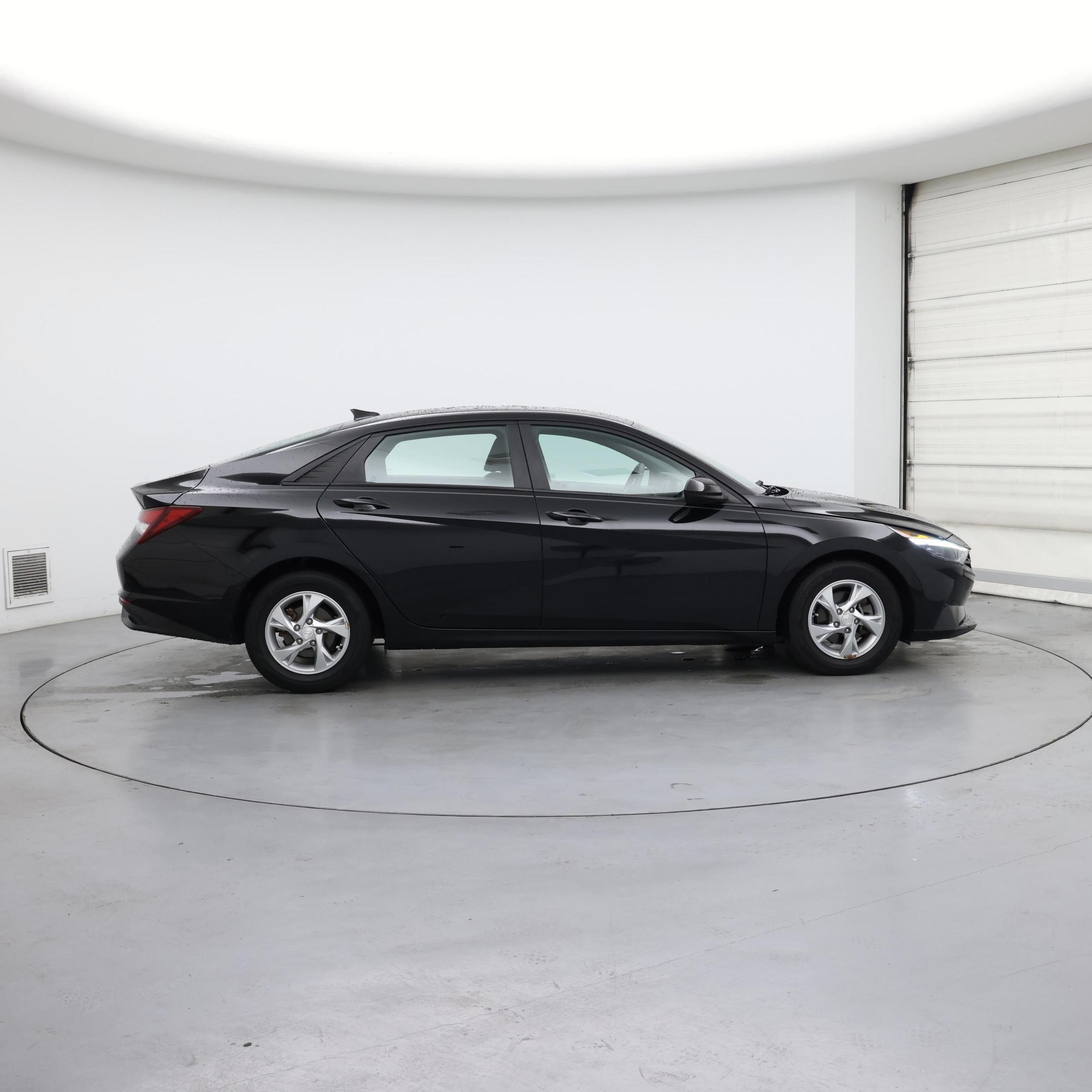Thumbnail: 2021 Hyundai Elantra - 7