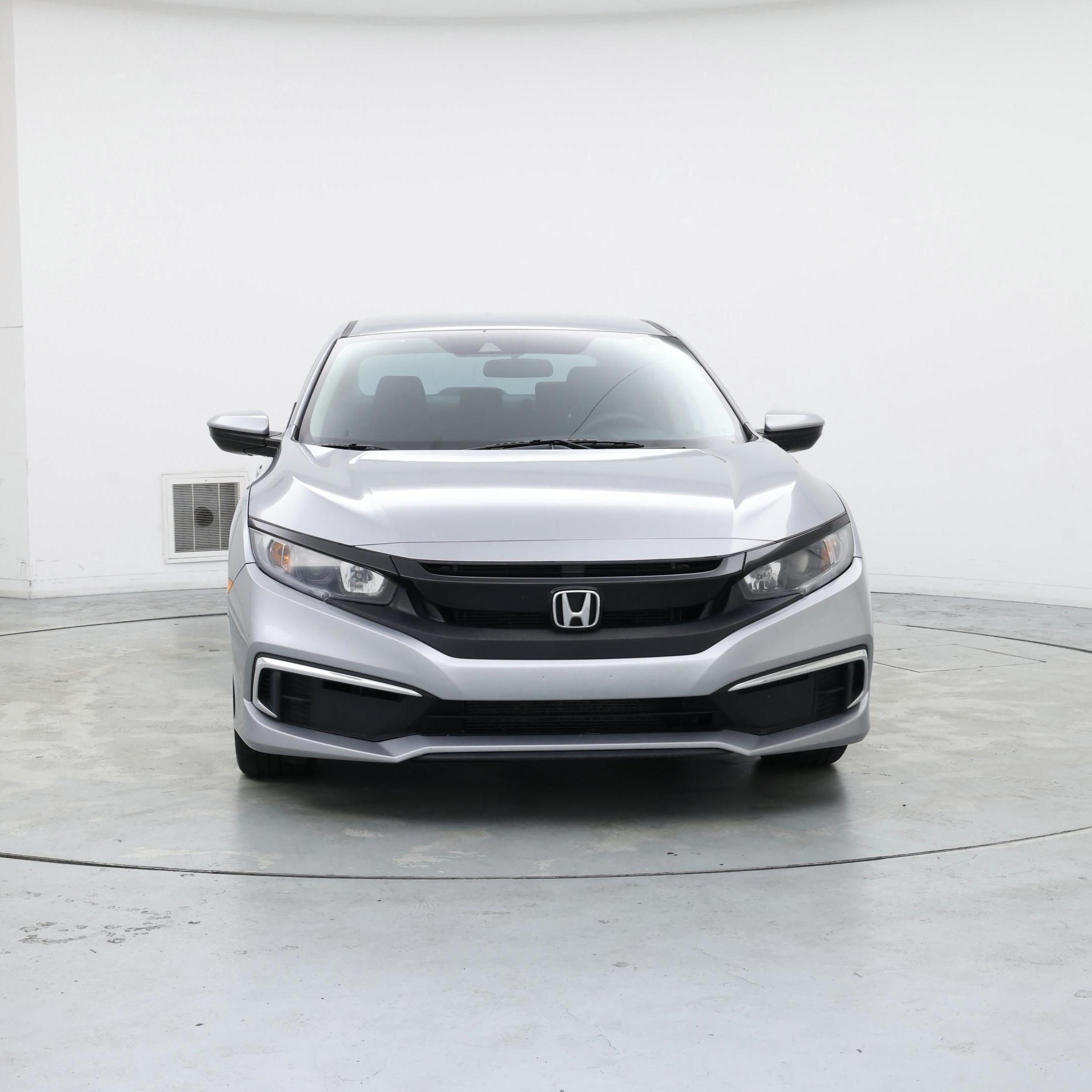 Thumbnail: 2019 Honda Civic - 5