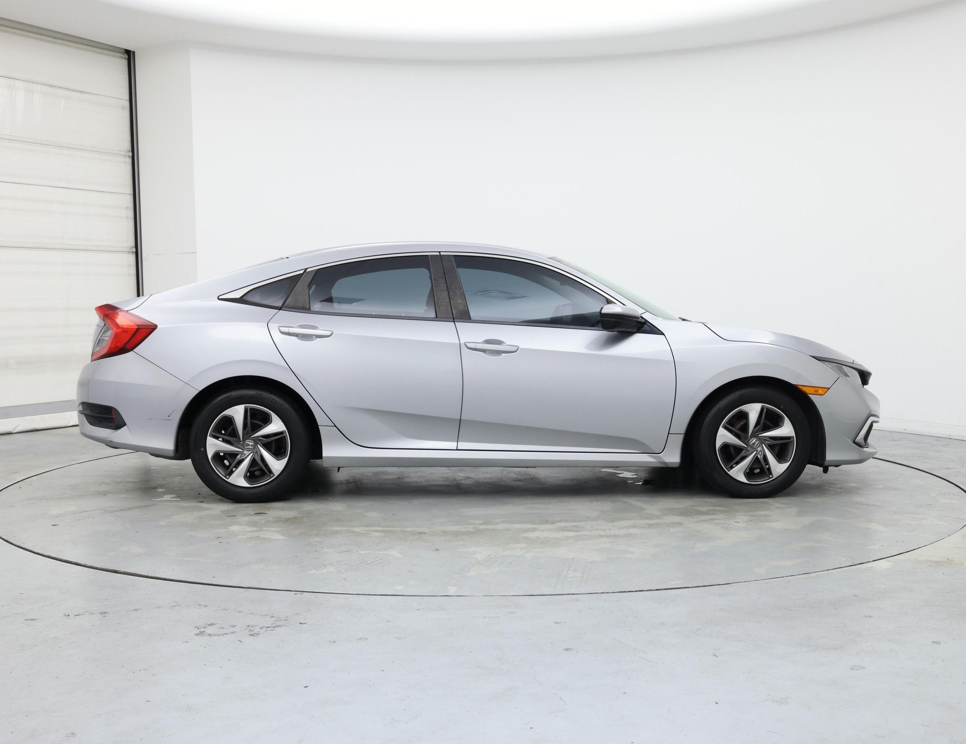 Thumbnail: 2019 Honda Civic - 7