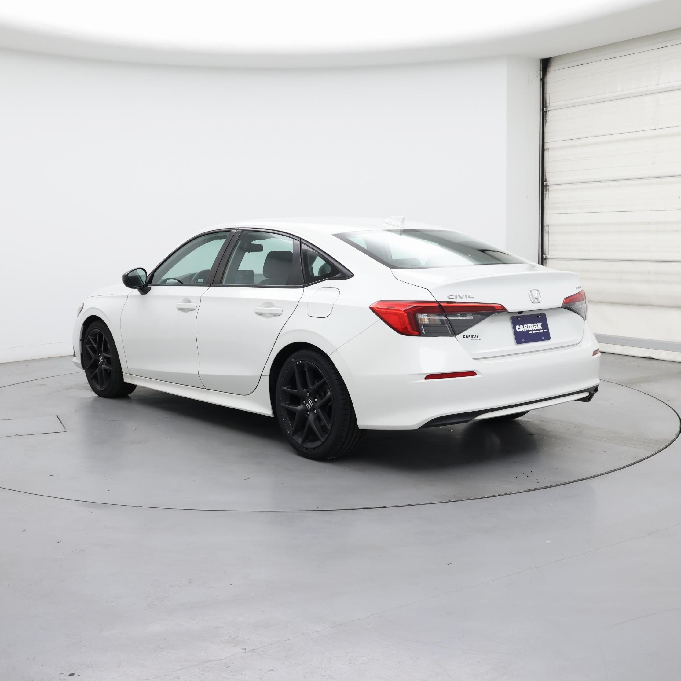 Thumbnail: 2023 Honda Civic - 2