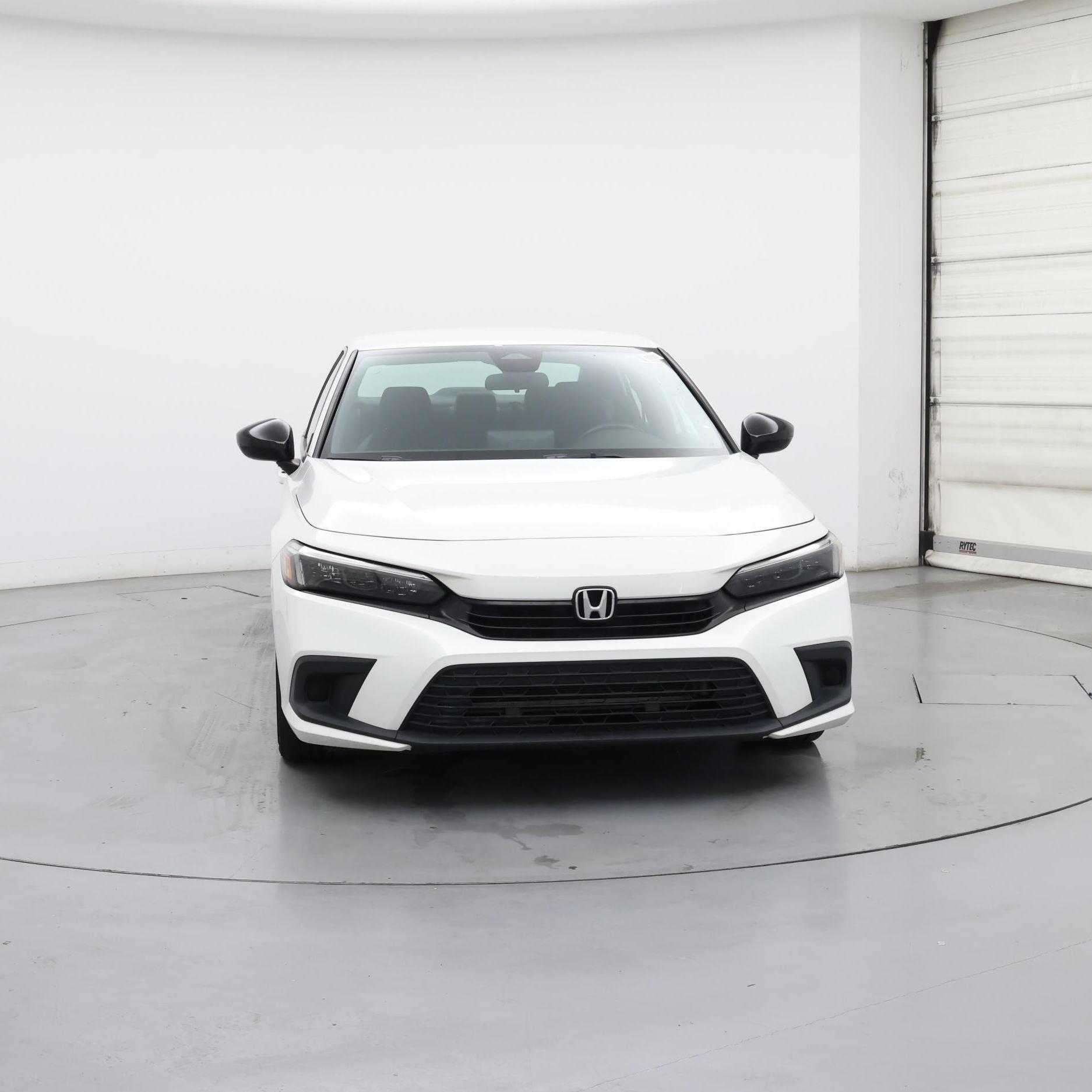 Thumbnail: 2023 Honda Civic - 5