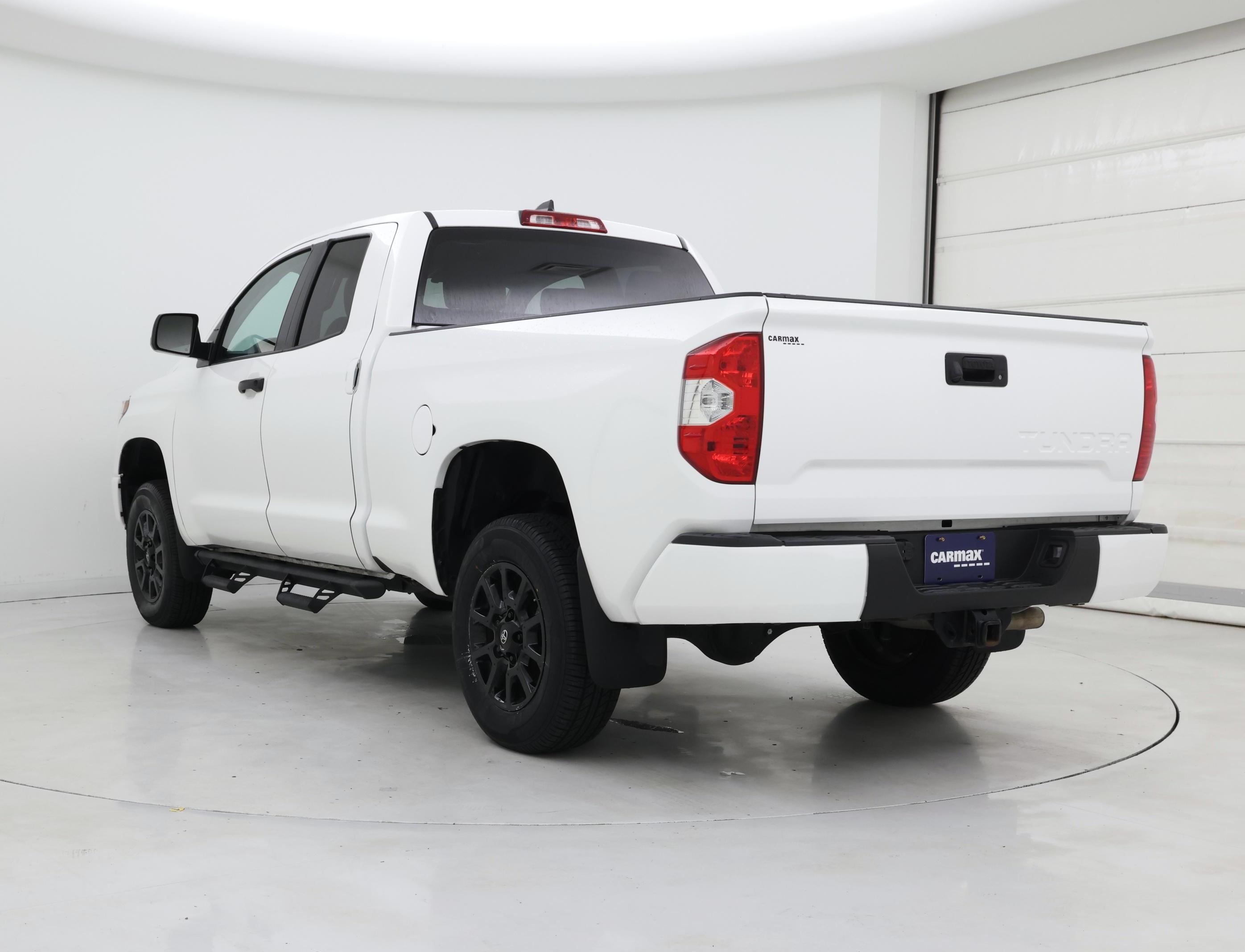 Thumbnail: 2021 Toyota Tundra - 2